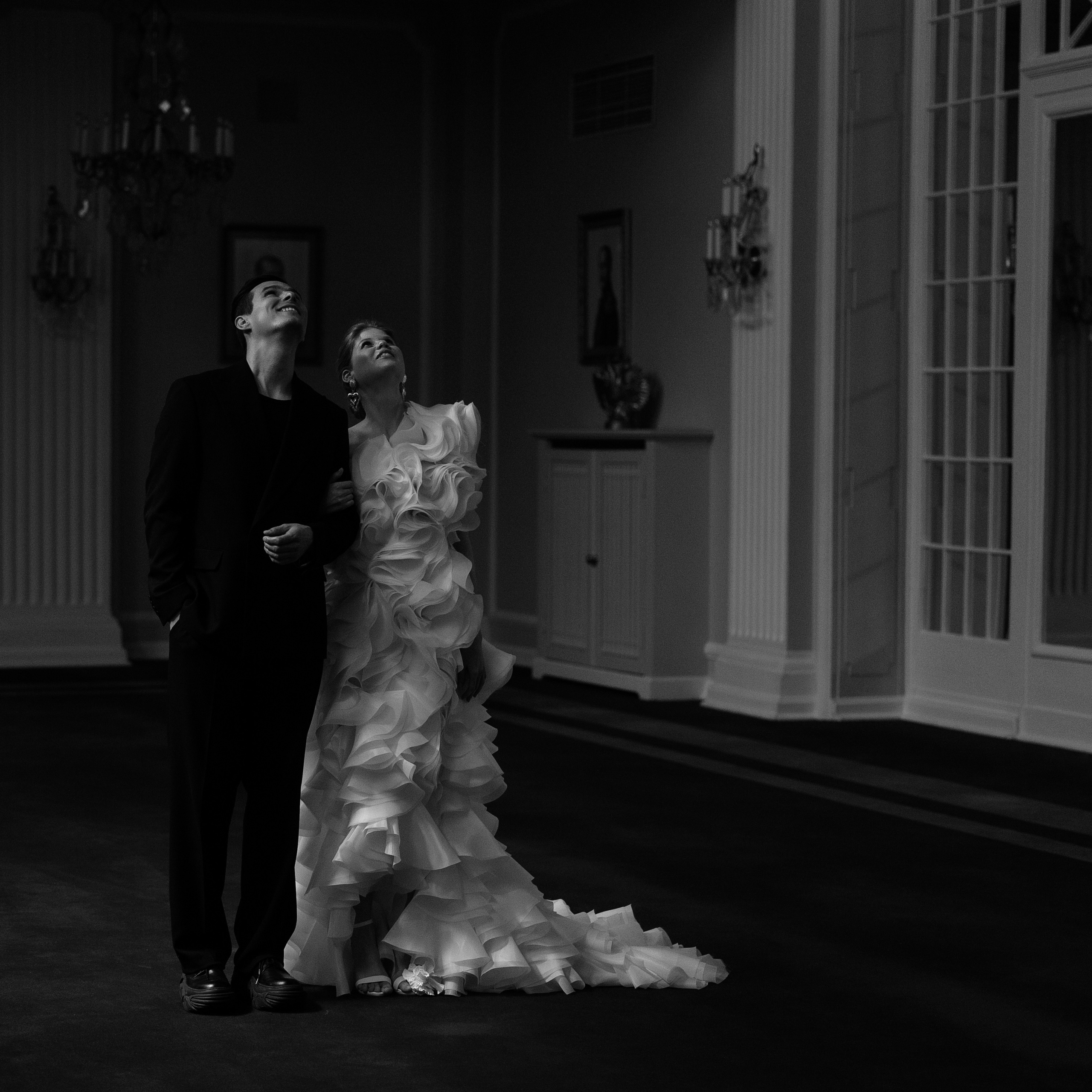 UNREAL. Свадебный фотограф в Москве | Профессиональный фотограф | Выгодные цены на услуги