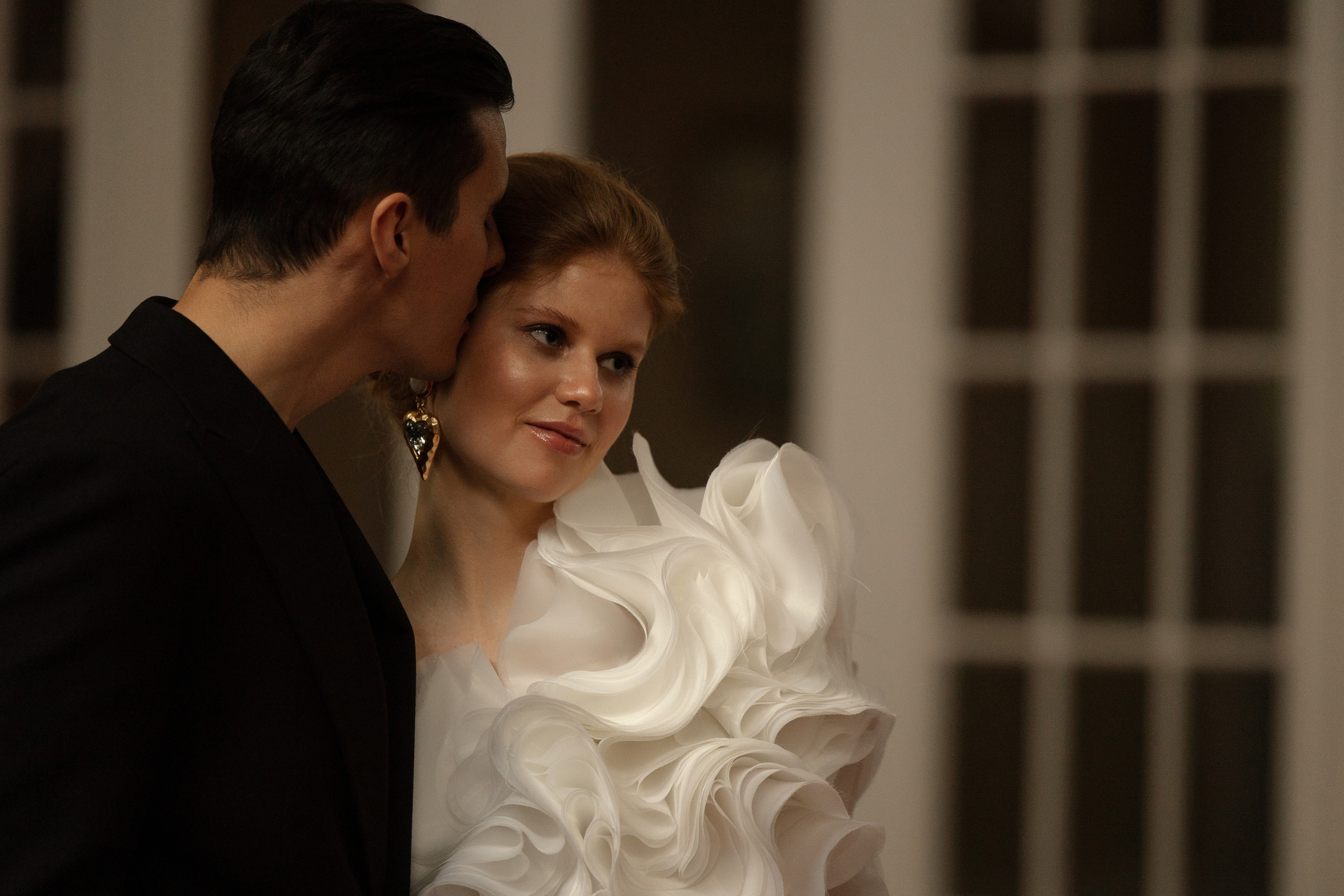 UNREAL. Свадебный фотограф в Москве | Профессиональный фотограф | Выгодные цены на услуги