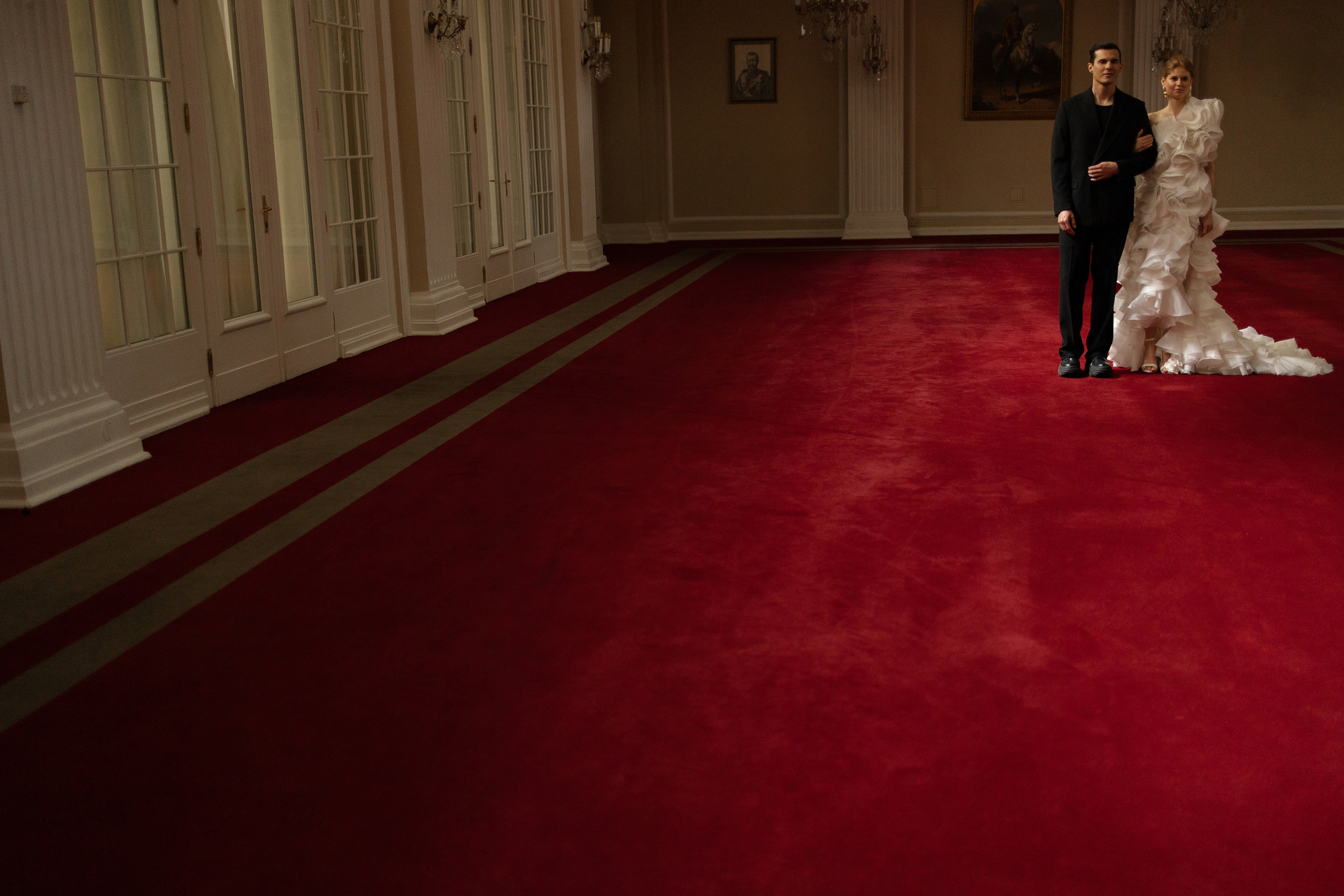 UNREAL. Свадебный фотограф в Москве | Профессиональный фотограф | Выгодные цены на услуги