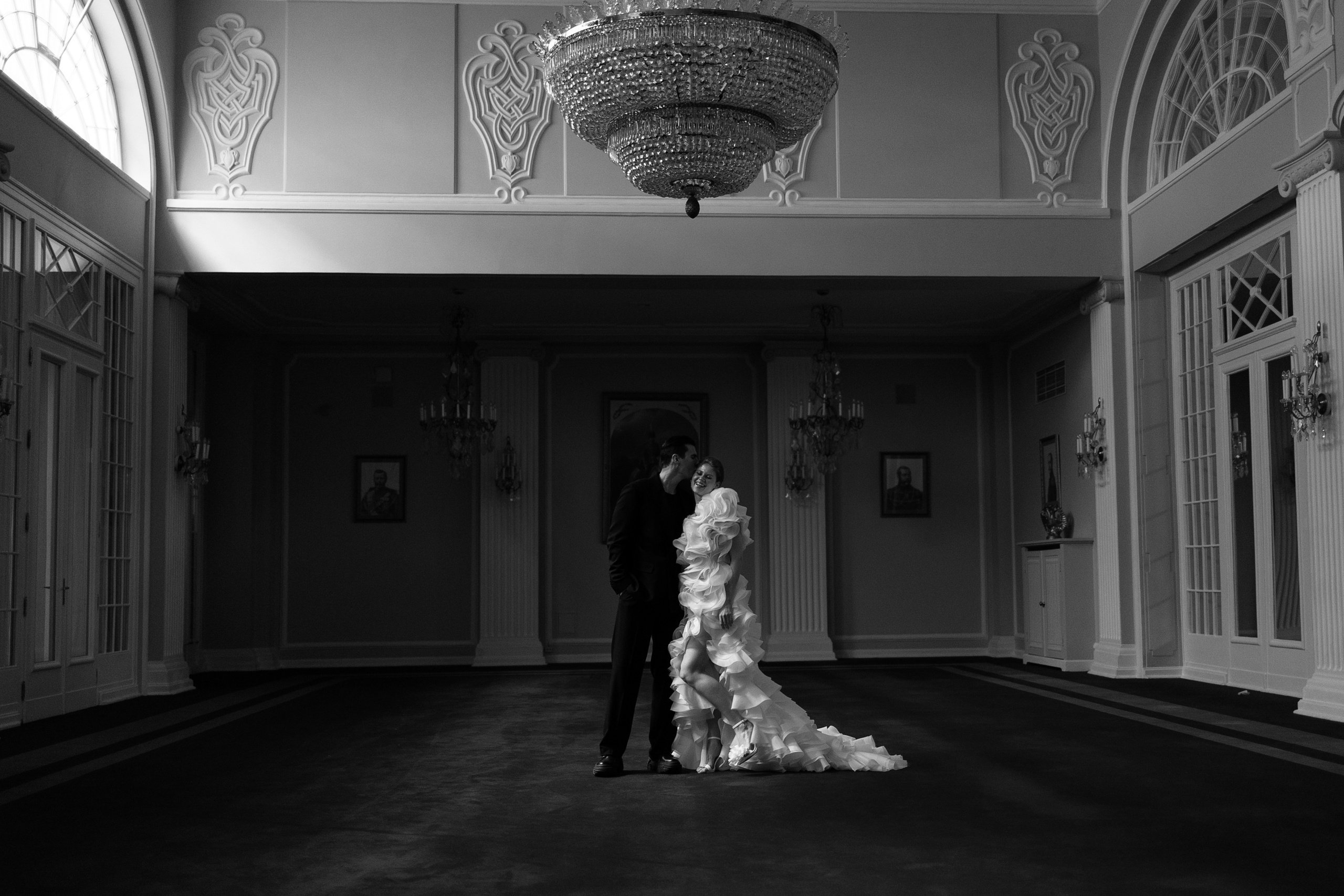 UNREAL. Свадебный фотограф в Москве | Профессиональный фотограф | Выгодные цены на услуги