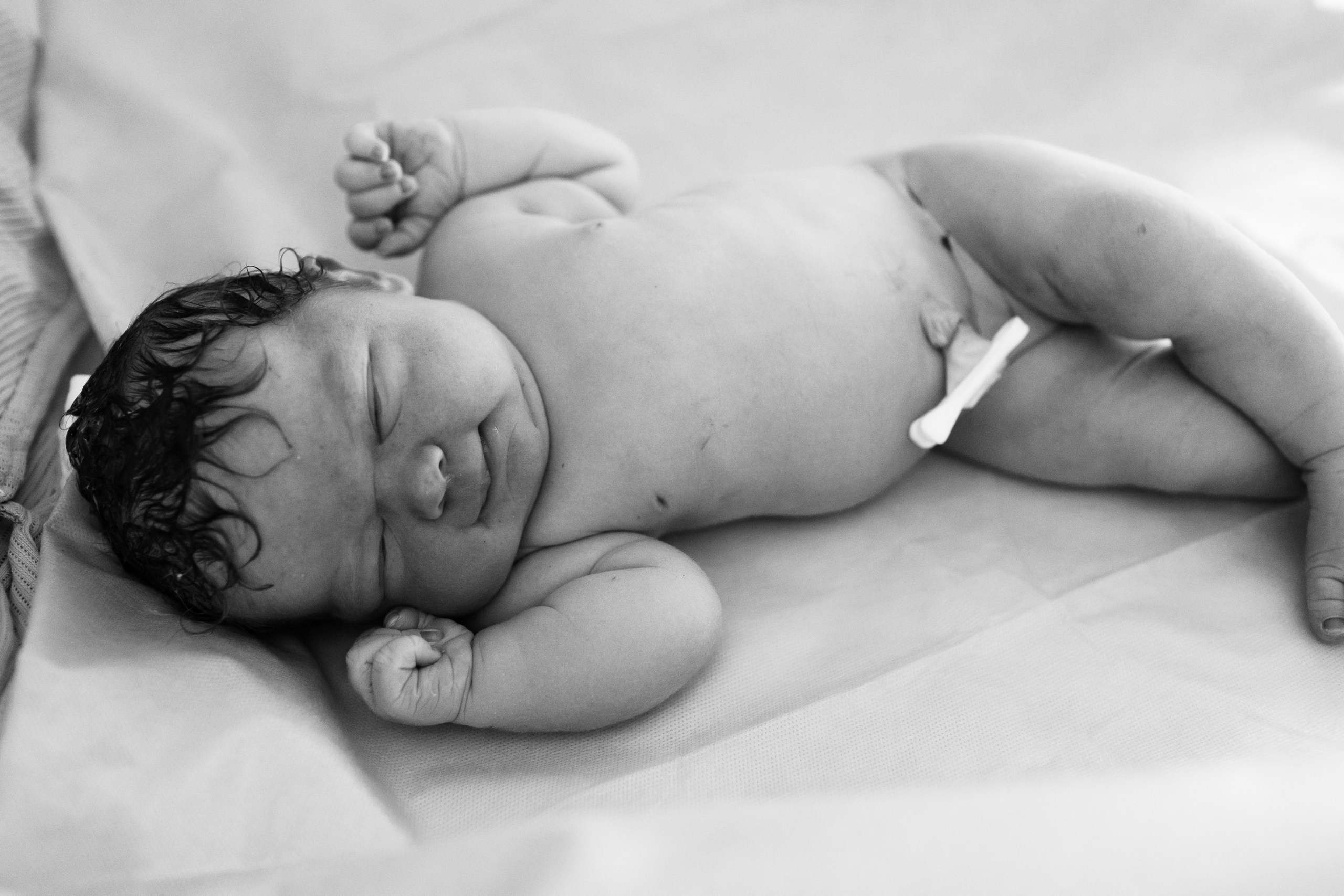 Рождение Вари. Фотограф на роды в Санкт-Петербурге Екатерина Сысоева