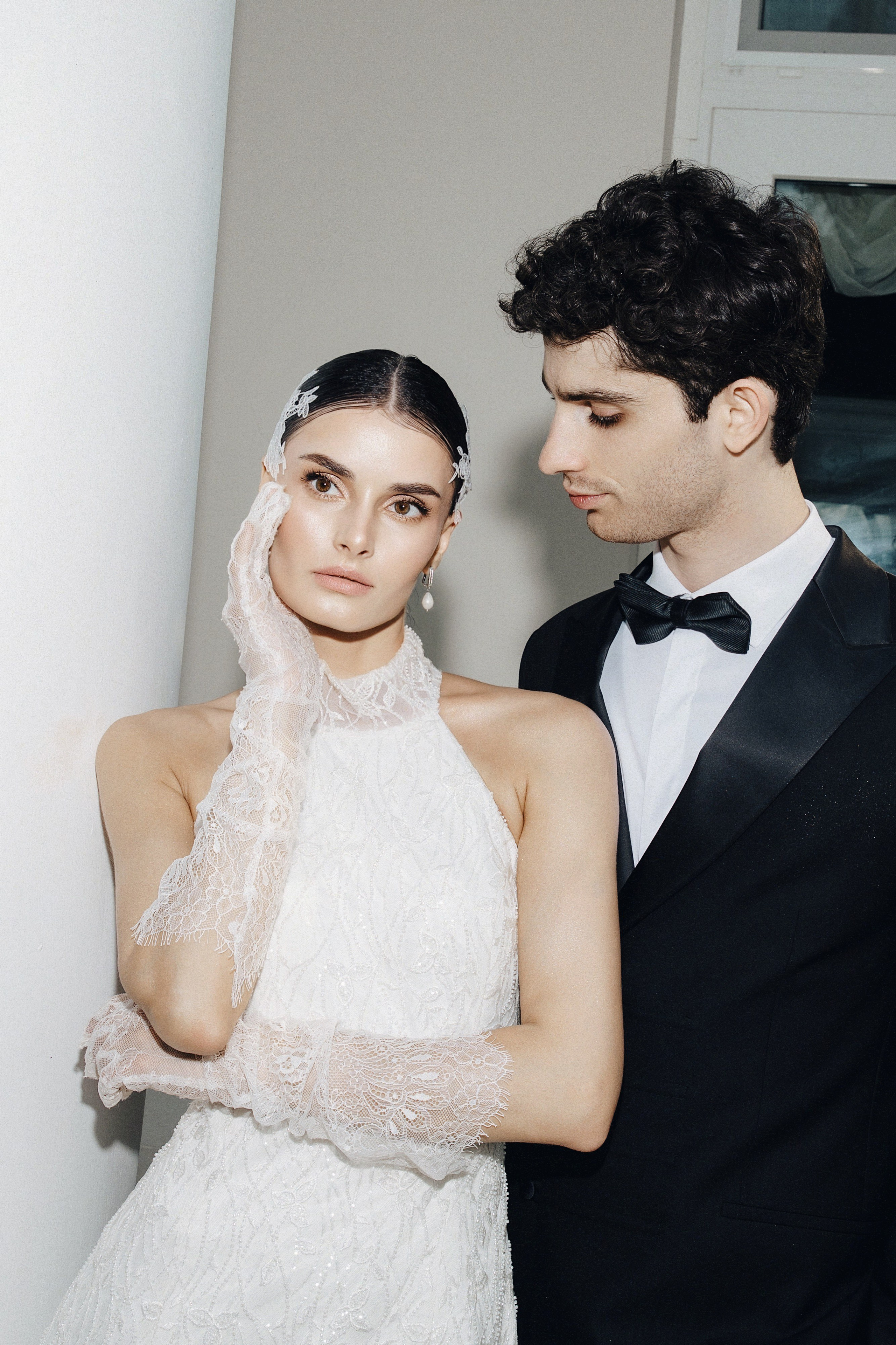 Artem & Viktoria. Alamzar Gurbanova — Photographer