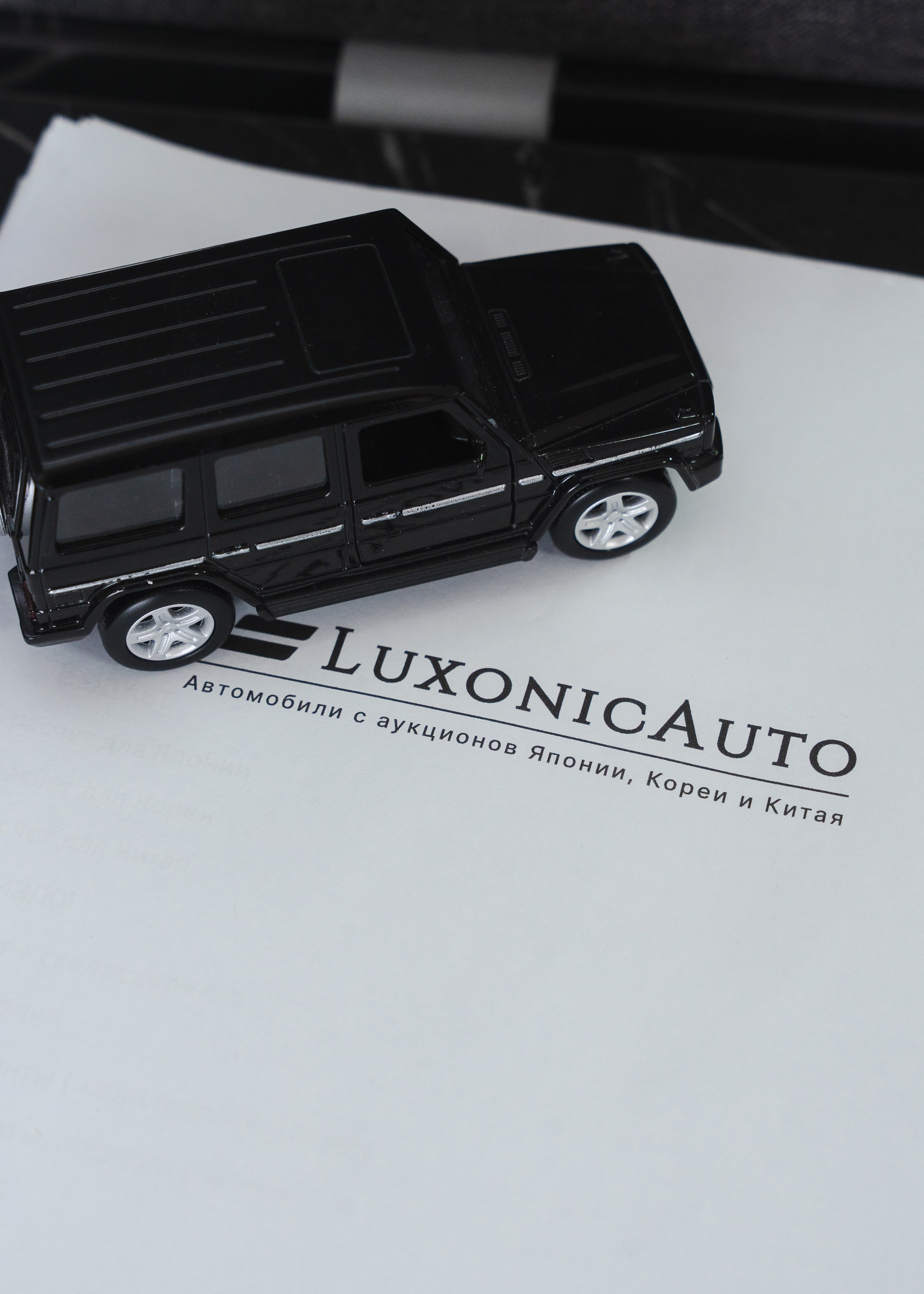 Luxonic Auto. Фотограф Хабаровск