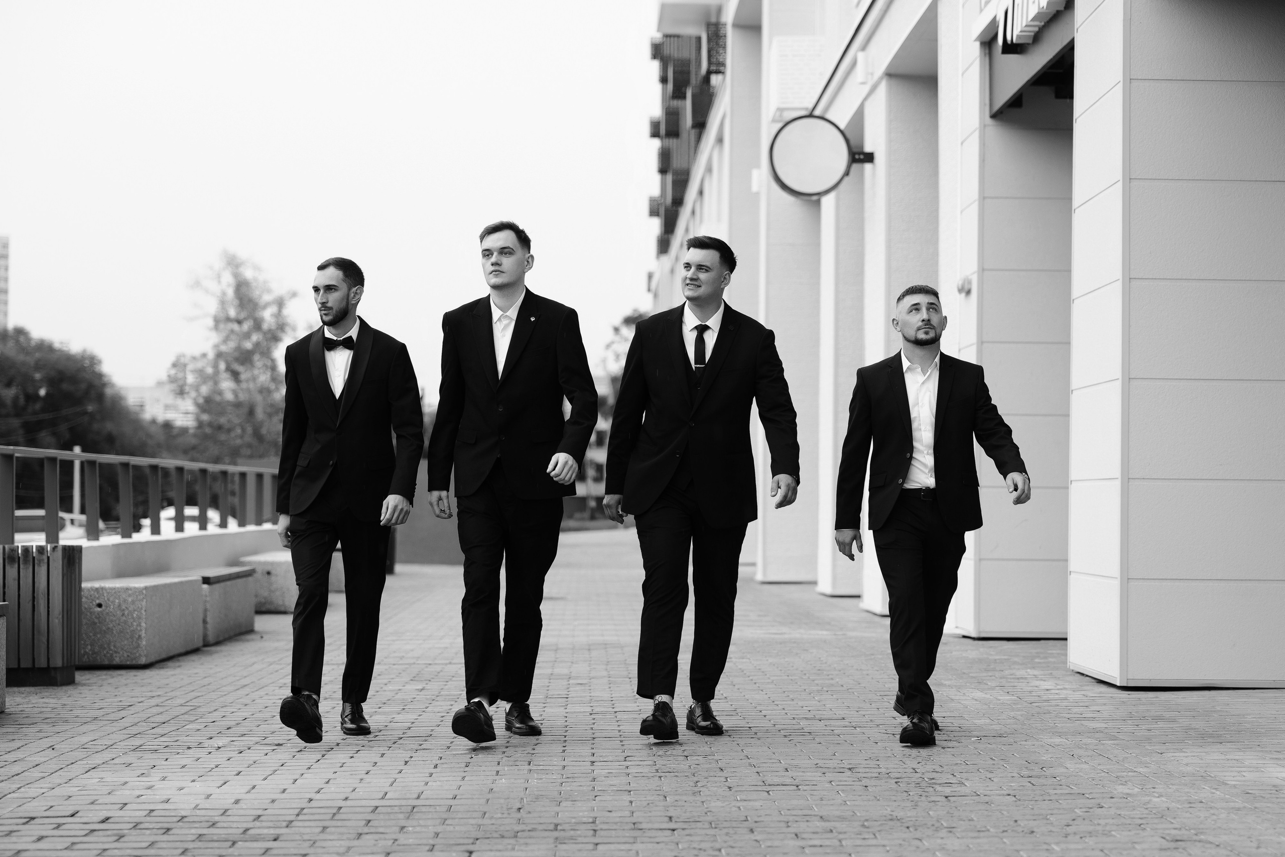 Дарья и Павел. Фотограф Хабаровск