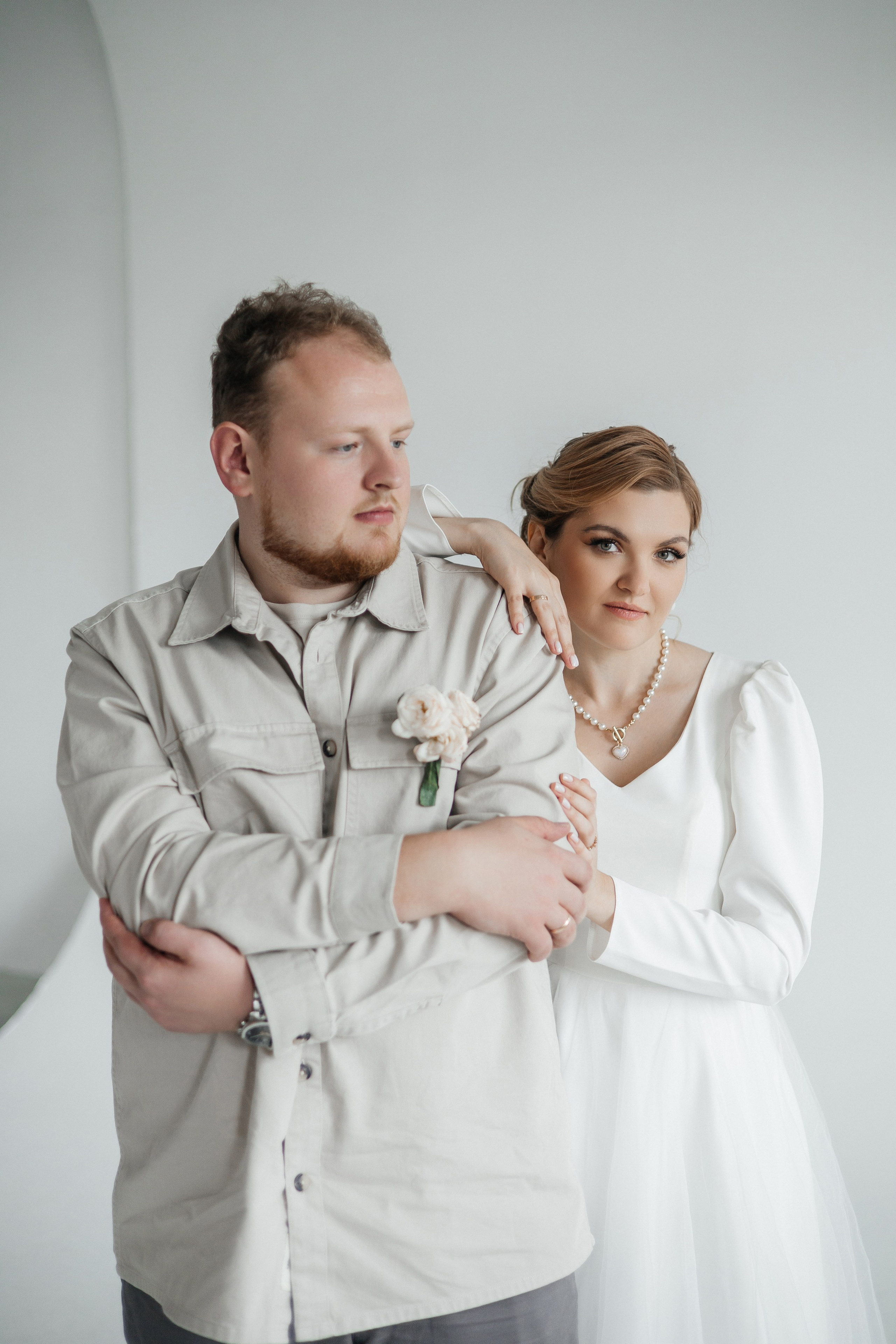 Артем и Катя. Семейный и свадебный фотограф в Тамбове Ксения Плотникова