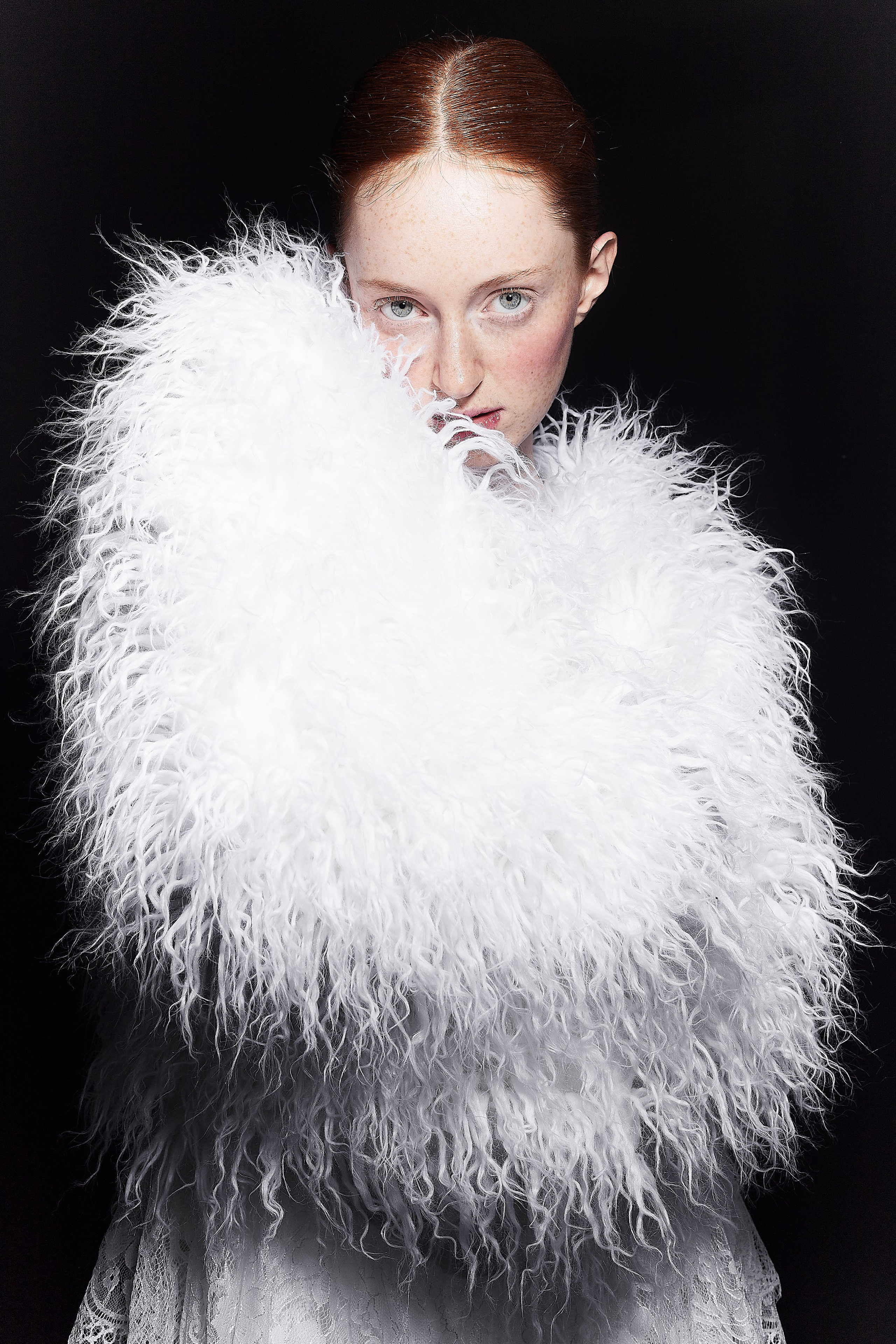 IRA. Ася Солопова, фотограф Тюмень