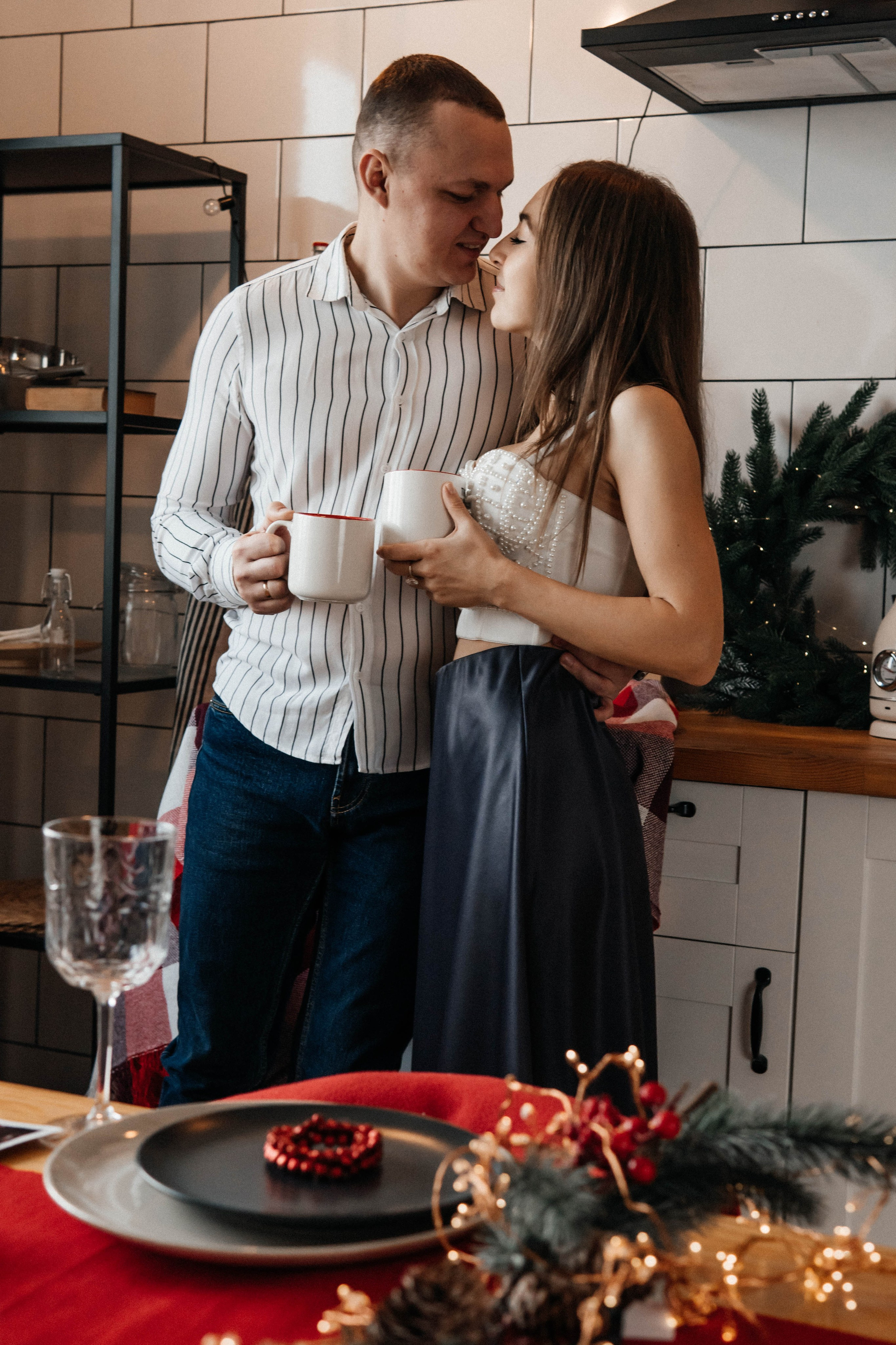 Евгения и семья <3. Главная страница