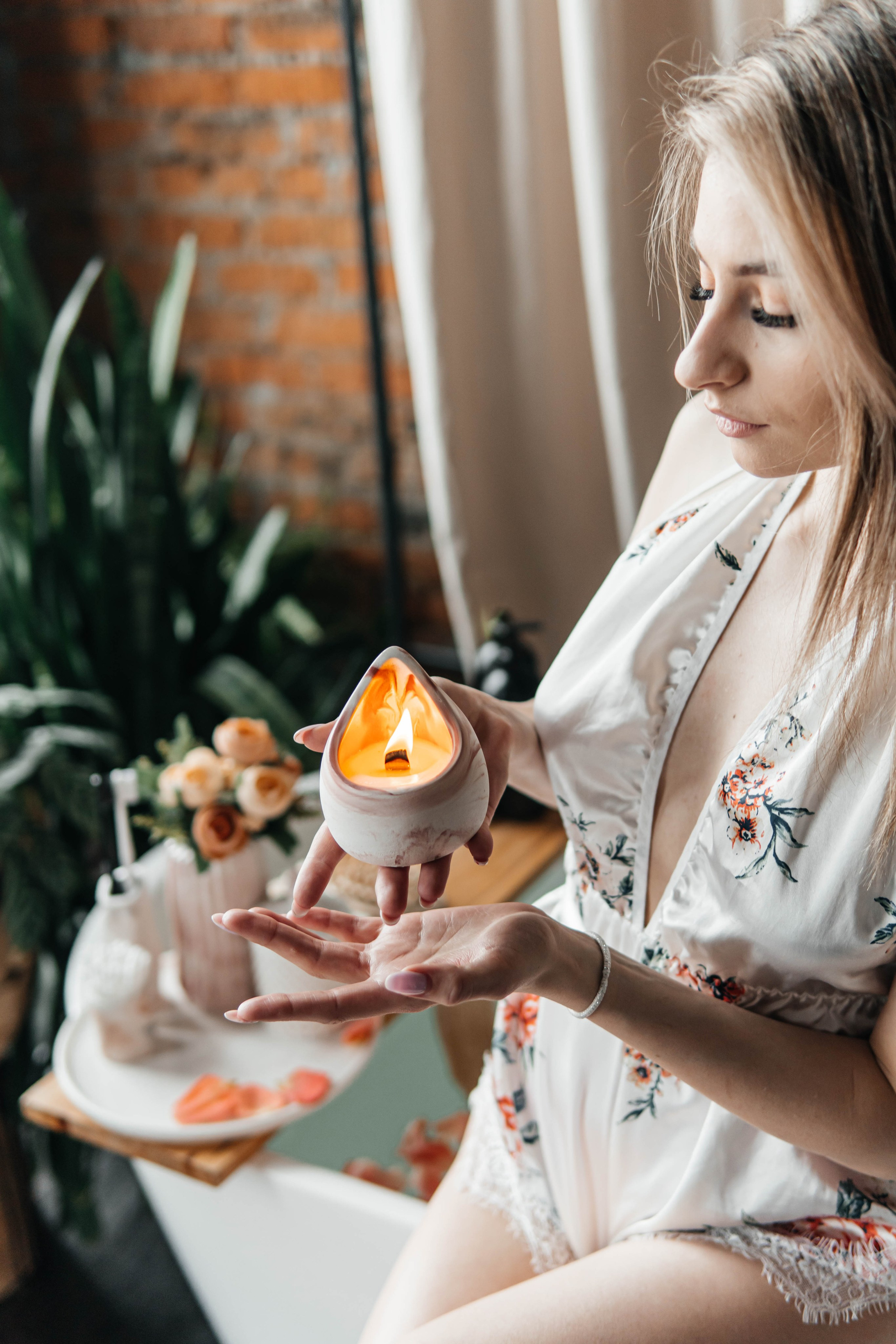 Екатерина, аромасвечи. Главная страница