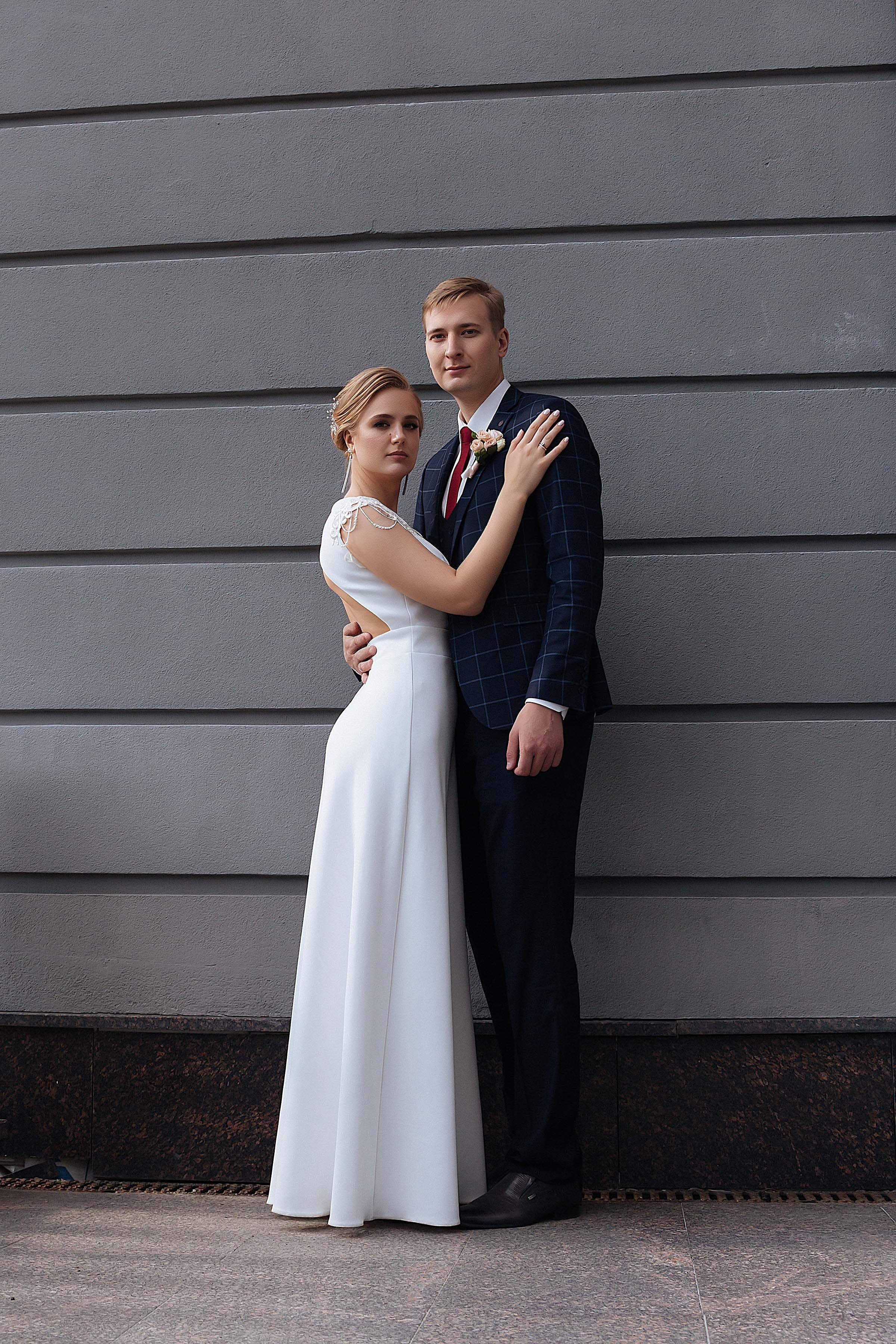 Love Story и Свадебная съёмка. Аня | Фотограф Москва