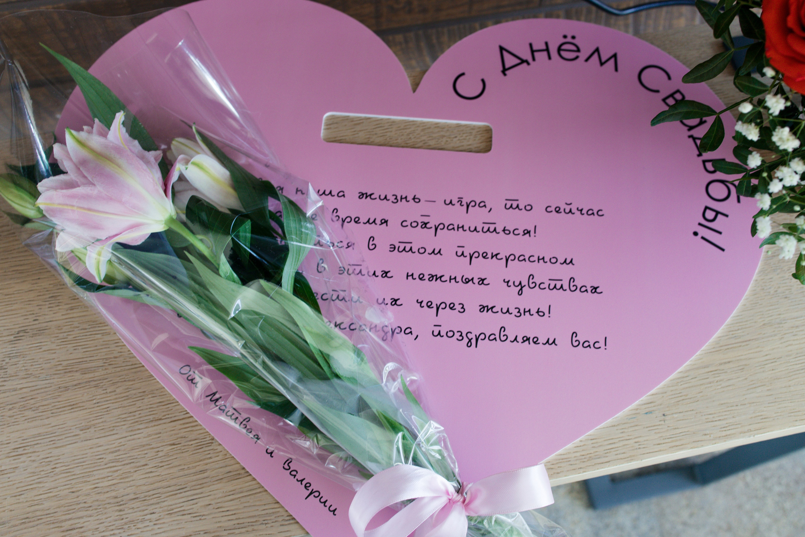 Никита и Александра. Фотограф Москва, Светлана Королева