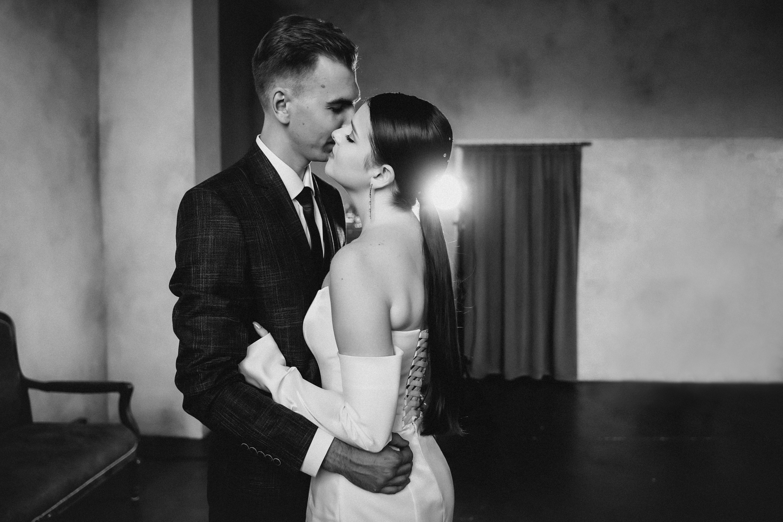 Карина & Влад. Фотосъемка и видеосъемка свадеб Липецк