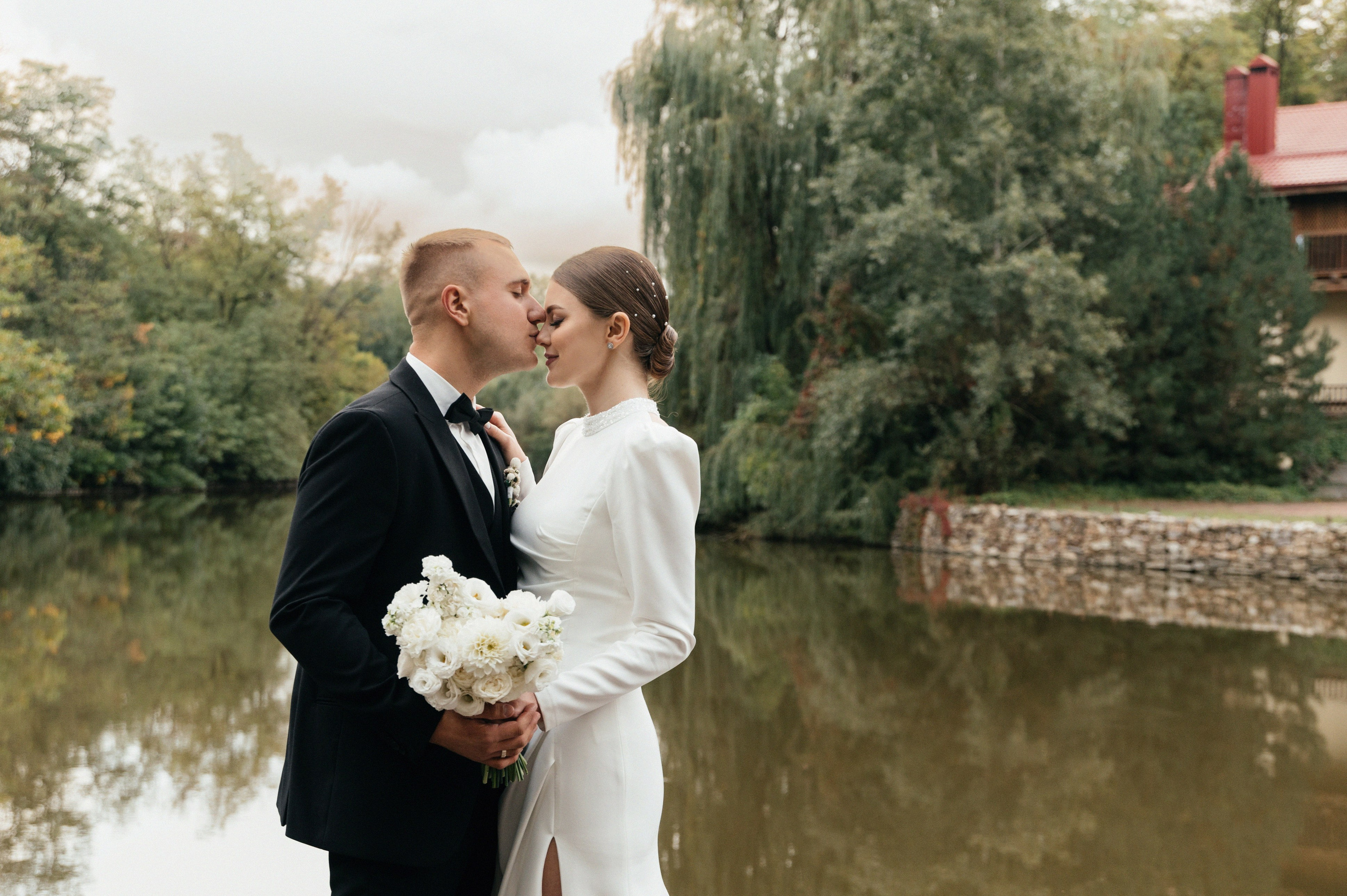 24.09.2022. Мария — Свадебный фотограф