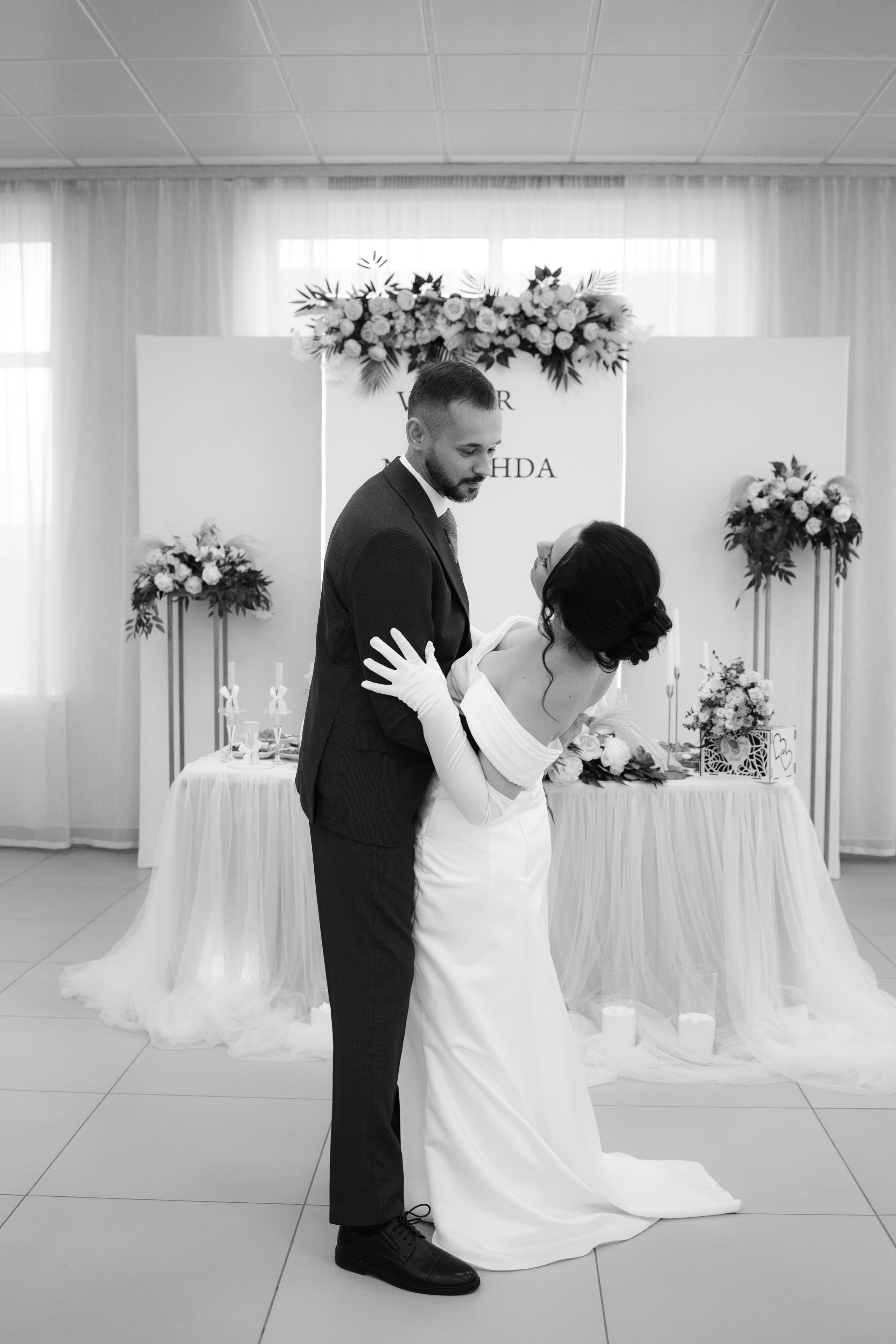 N | V. Свадебный и портретный фотограф в Новосибирске Любовь Исакова