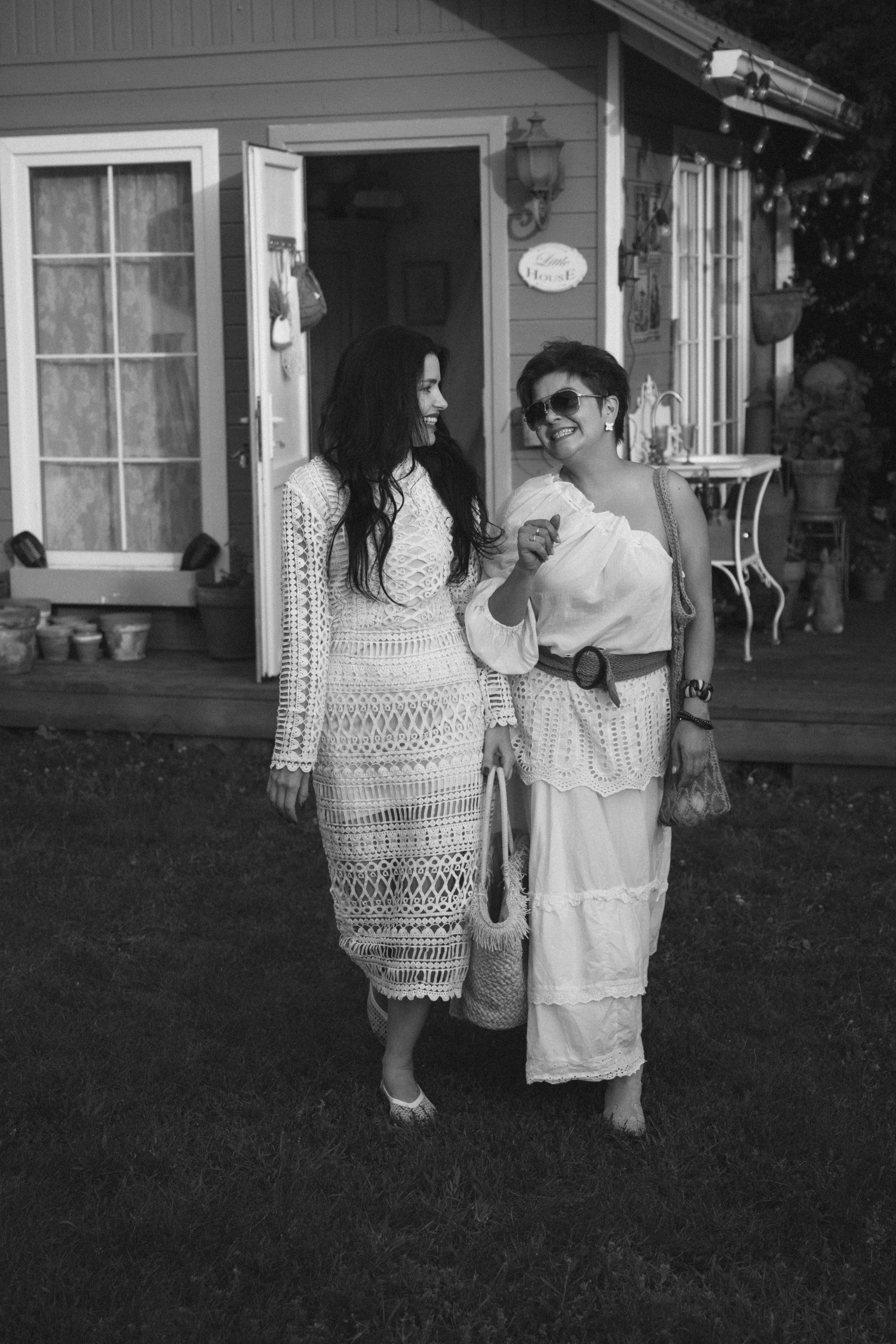 Подружки. Семейный фотограф Губкин/Старый Оскол