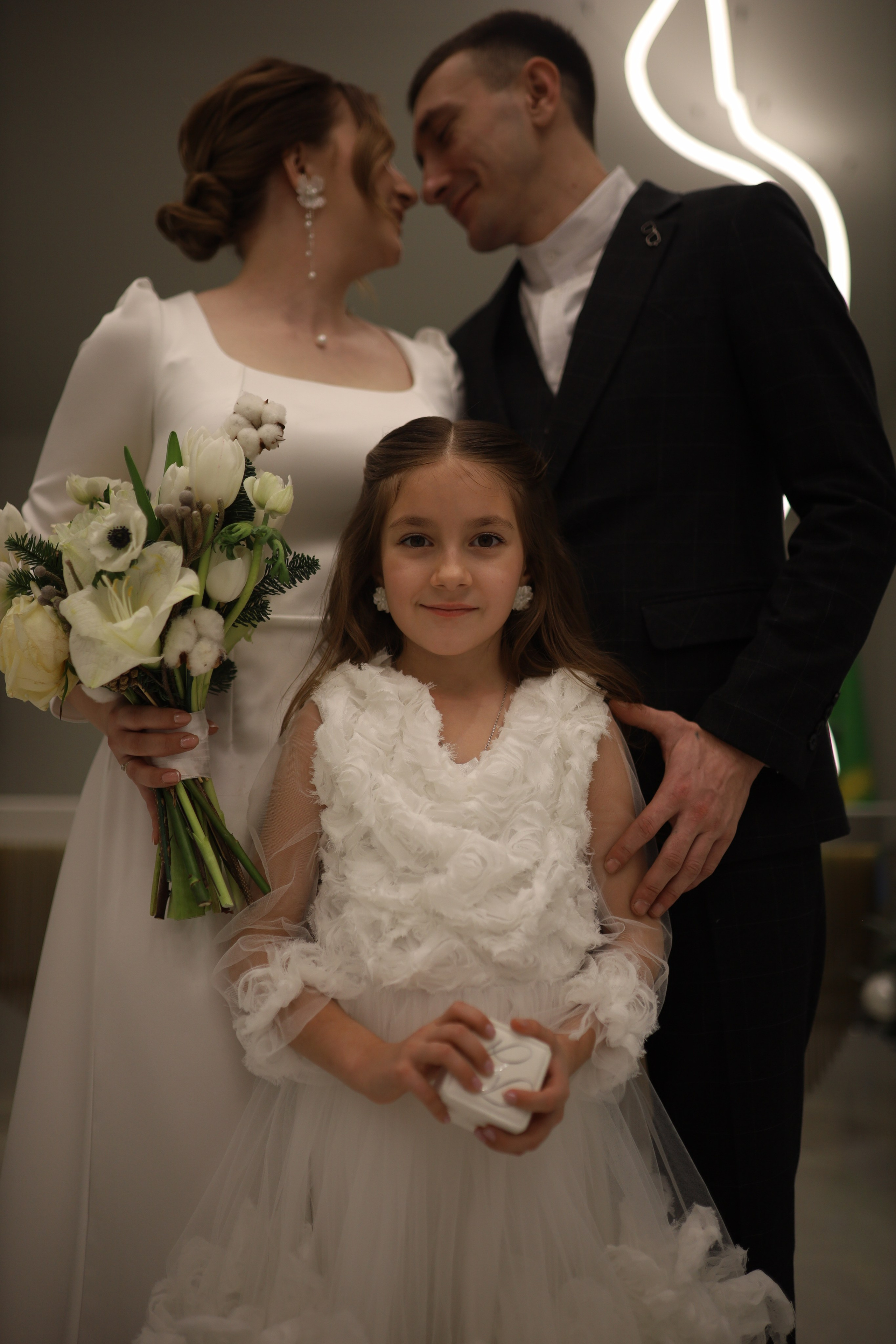 Роспись Анна и Константин. Семейный фотограф Губкин/Старый Оскол