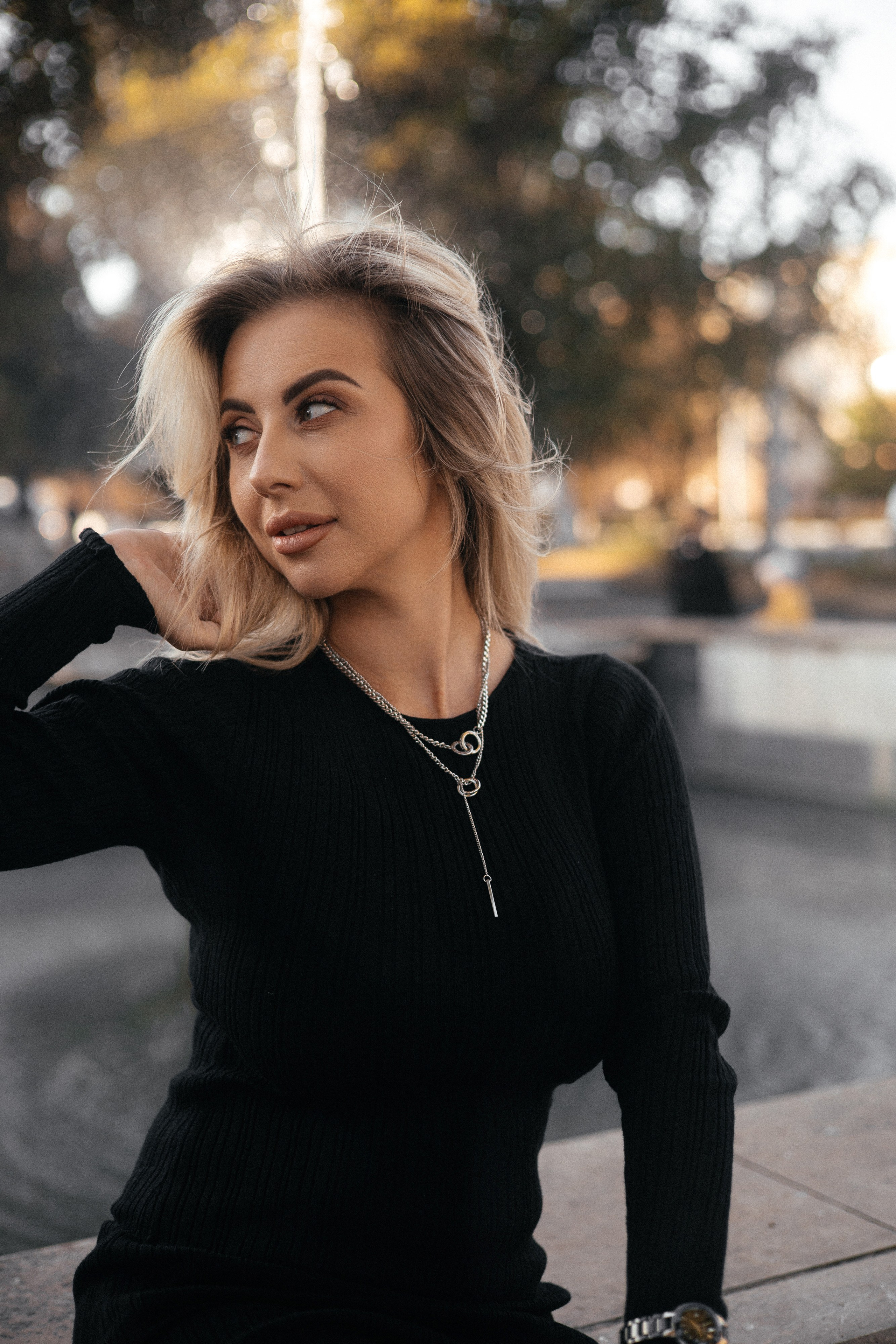 Лиля и Роман. Семейный фотограф Губкин/Старый Оскол