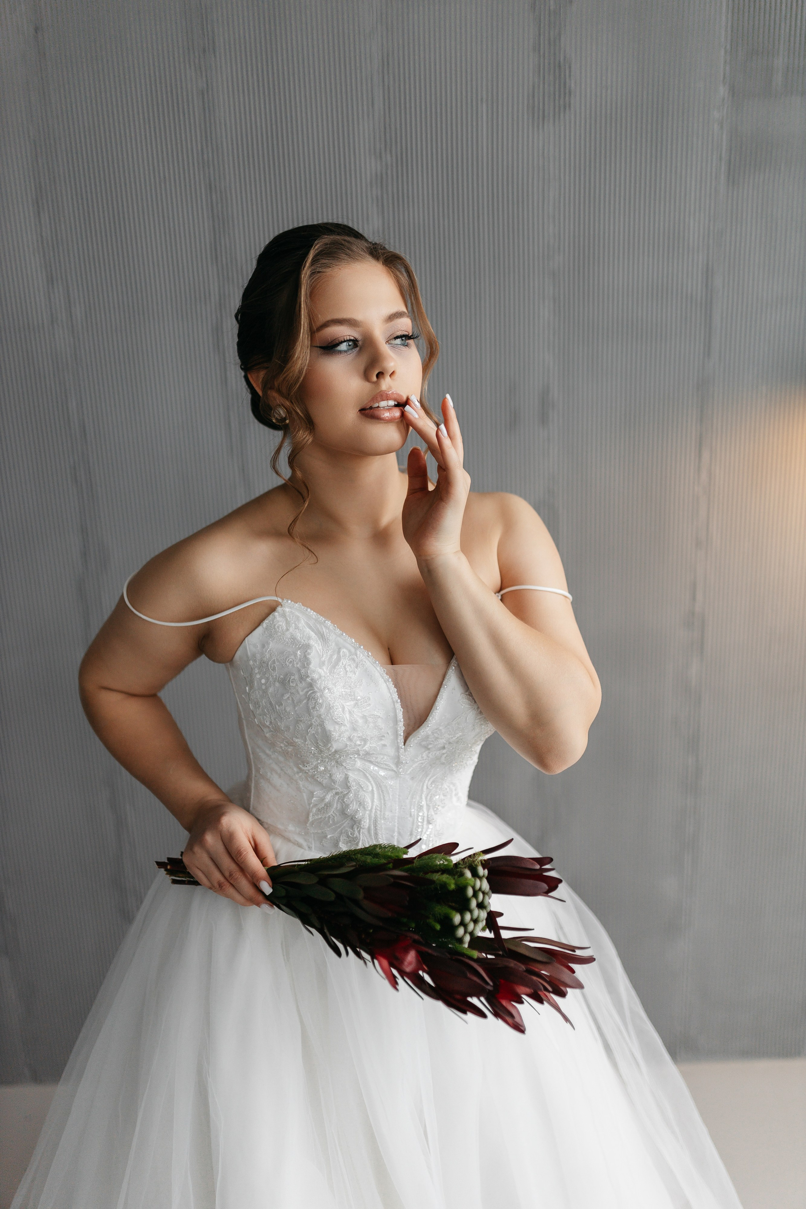 Юля. Семейный фотограф Губкин/Старый Оскол