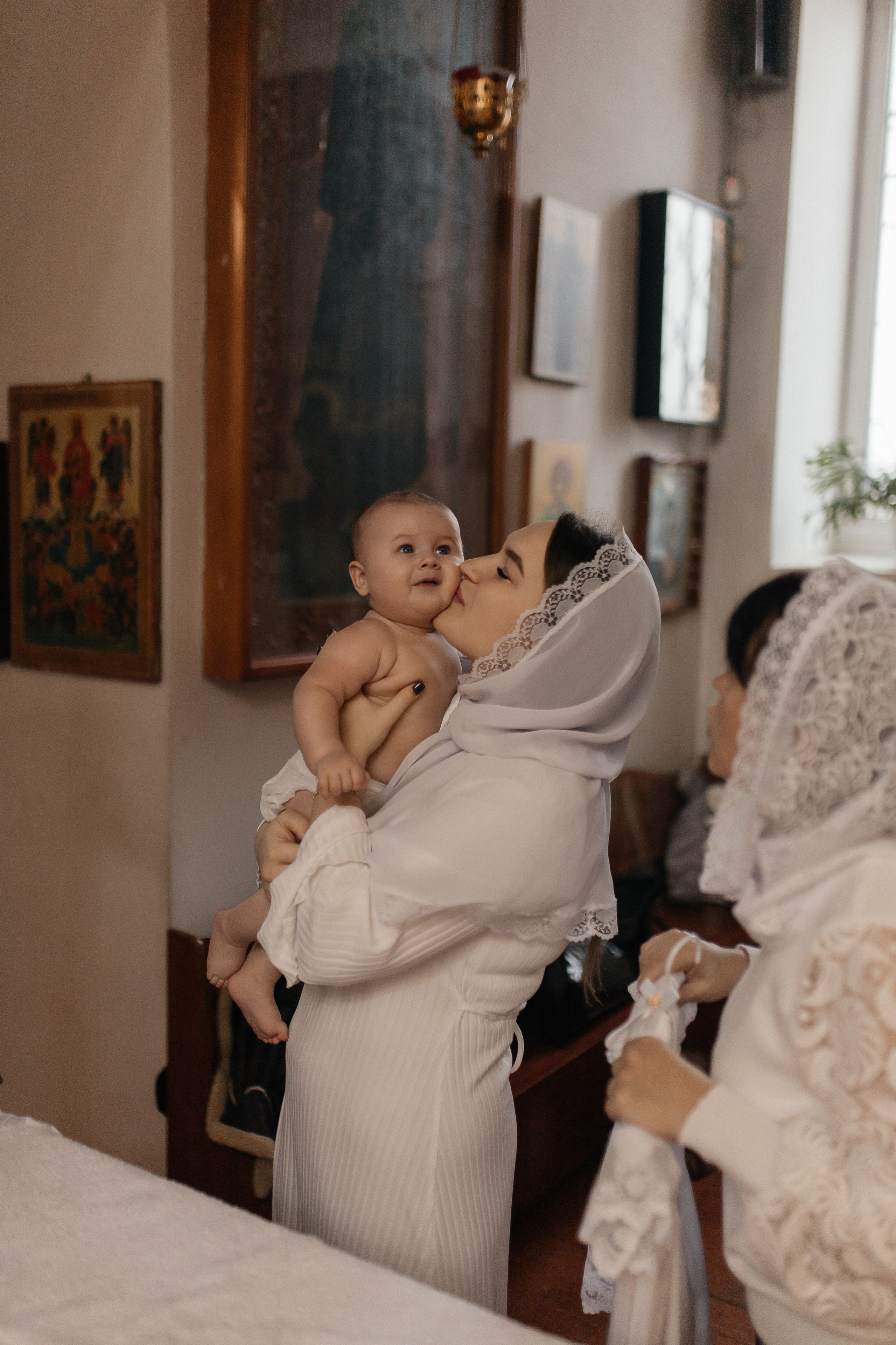 Вера. Семейный фотограф Губкин/Старый Оскол