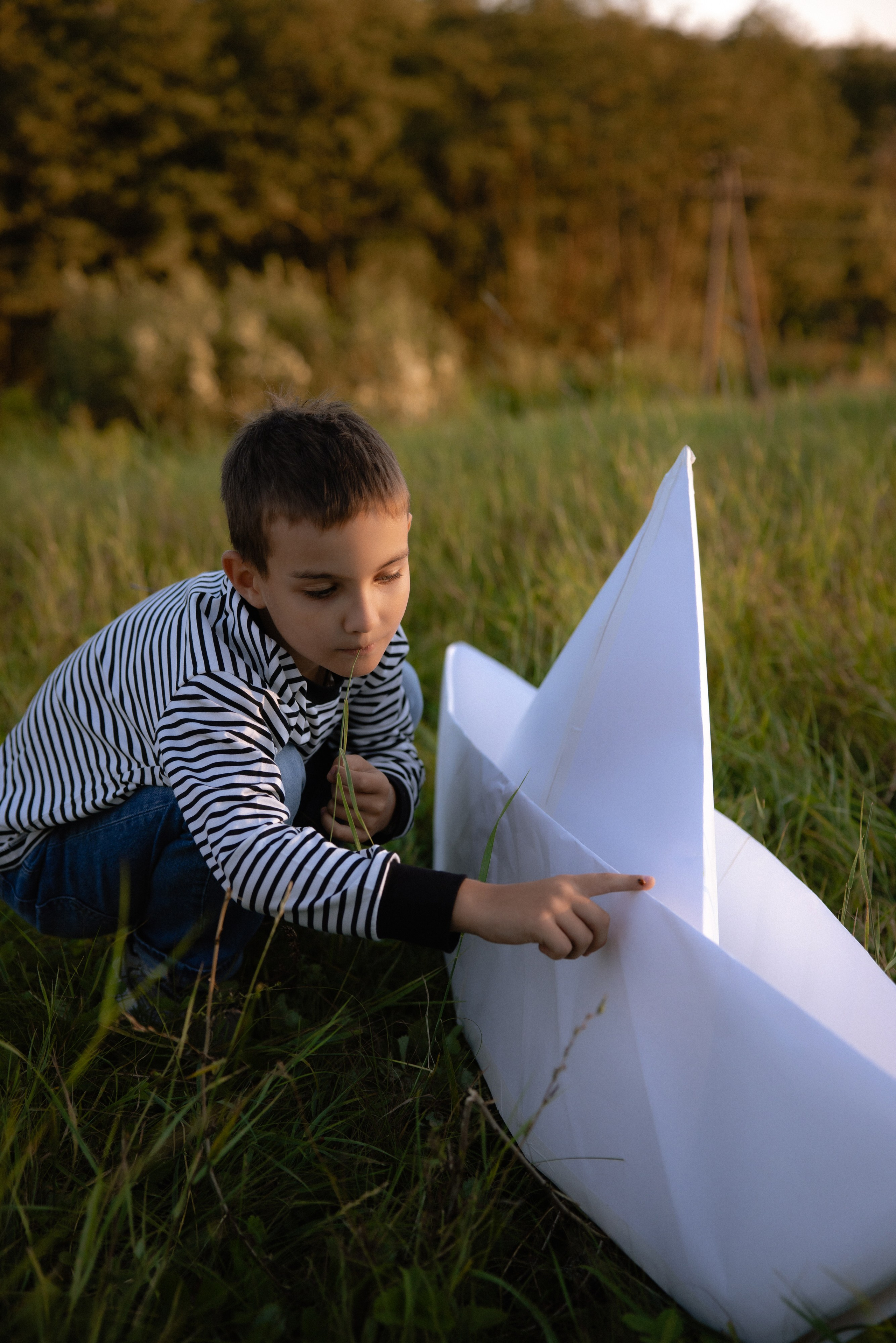 Два брата. Семейный фотограф Губкин/Старый Оскол