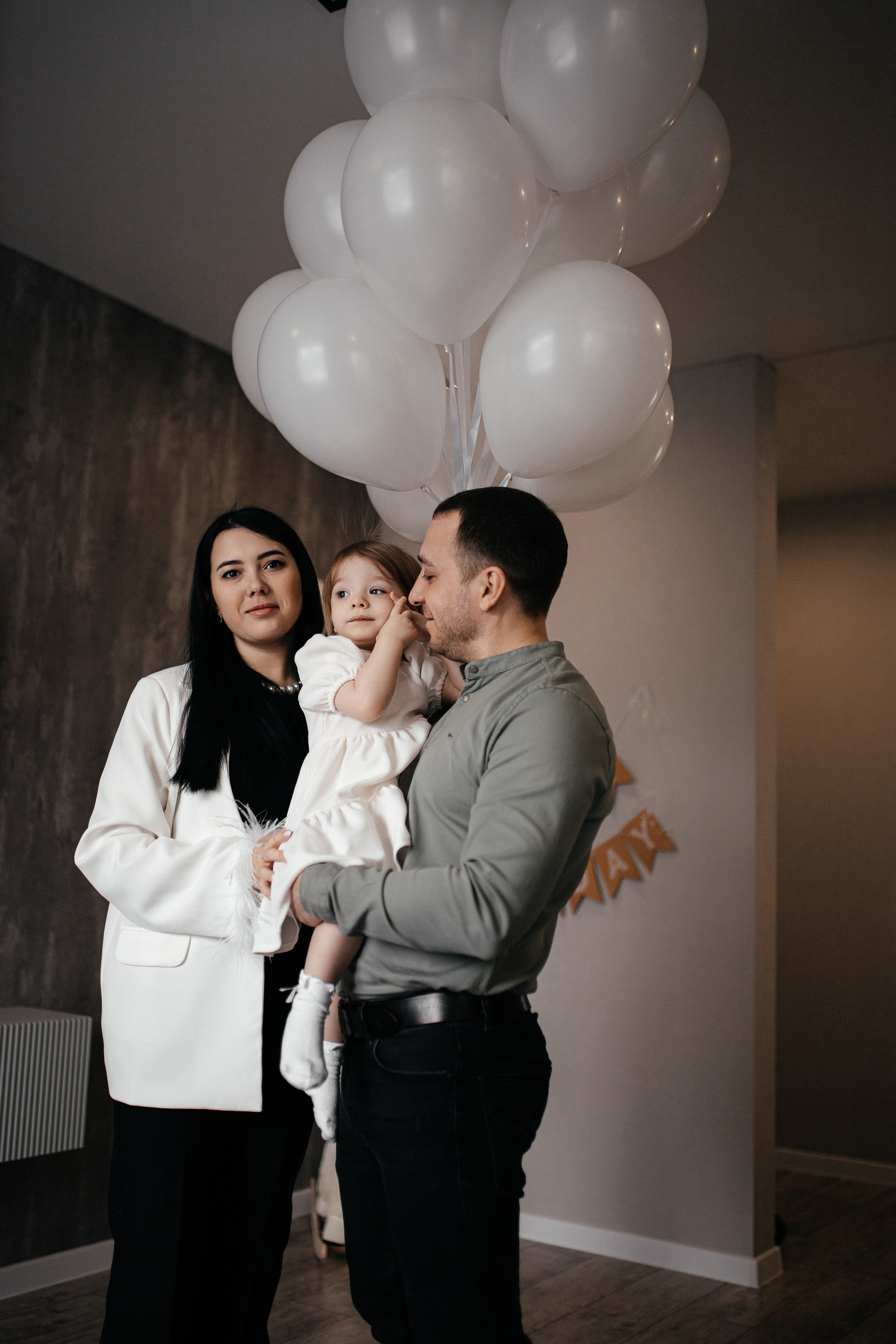 Наталья и семья. Семейный фотограф Губкин/Старый Оскол