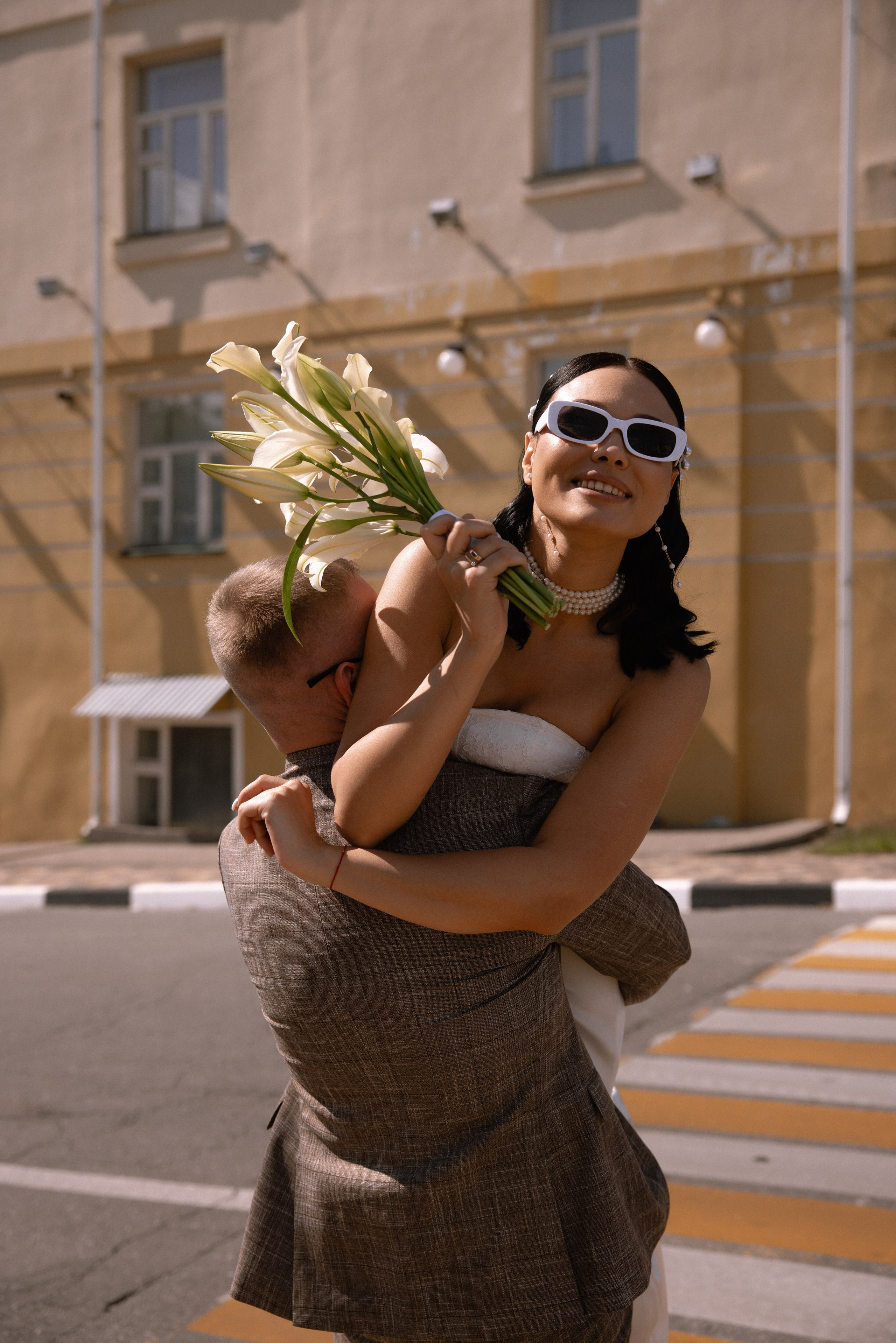Wedding Day 16.08.25. Семейный фотограф Губкин/Старый Оскол