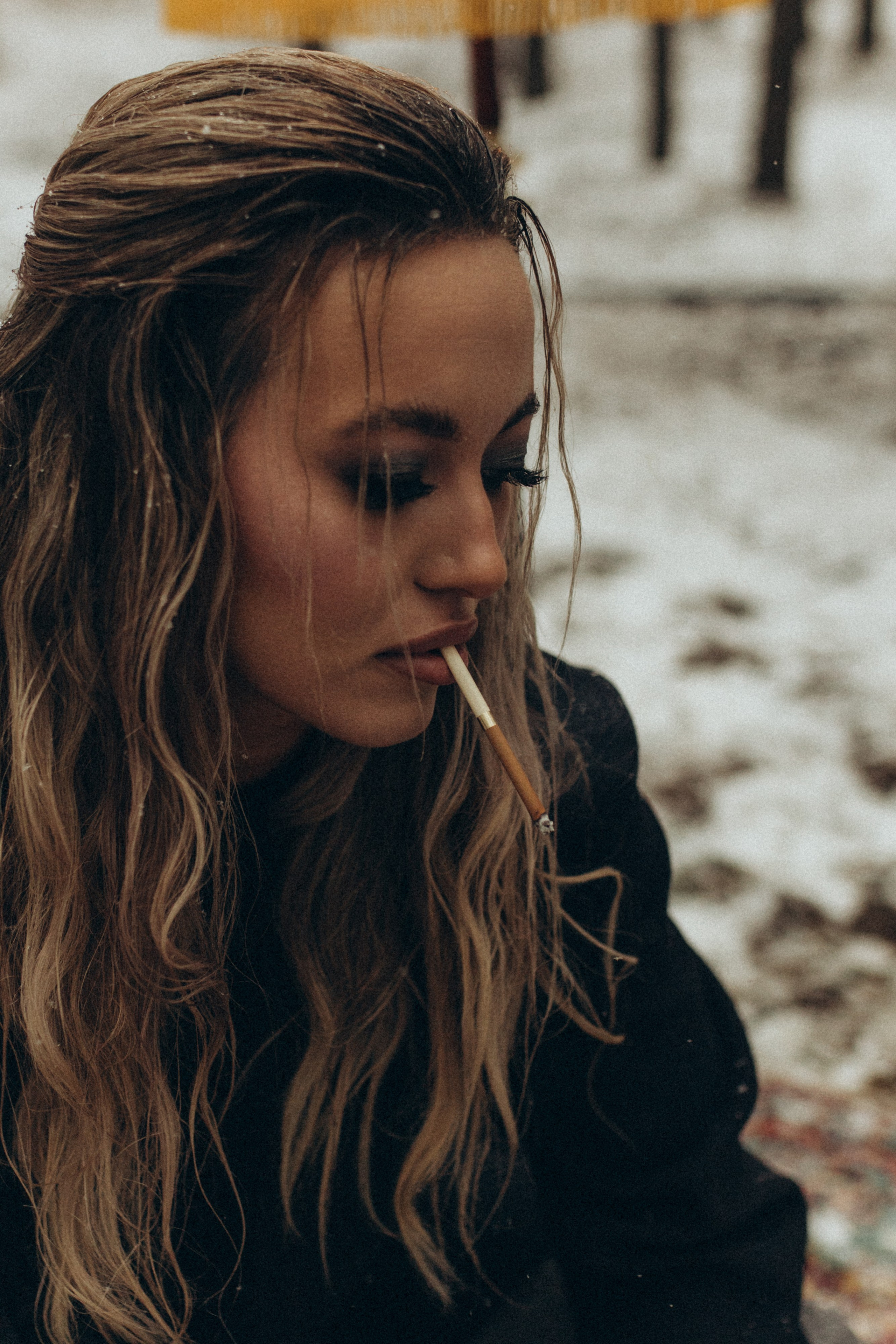 Оля. Семейный фотограф Губкин/Старый Оскол