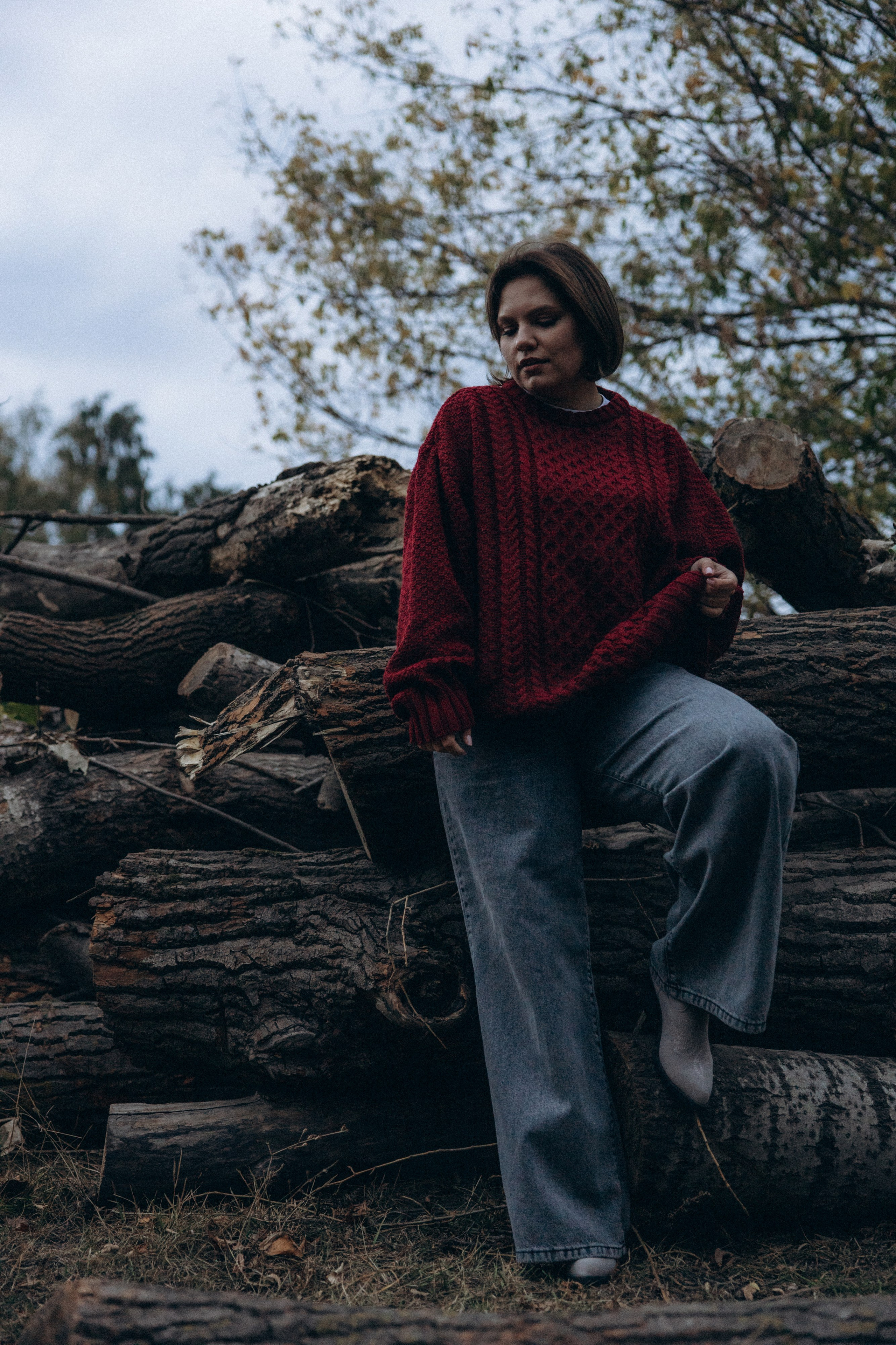 Анна и Дмитрий. Семейный фотограф Губкин/Старый Оскол