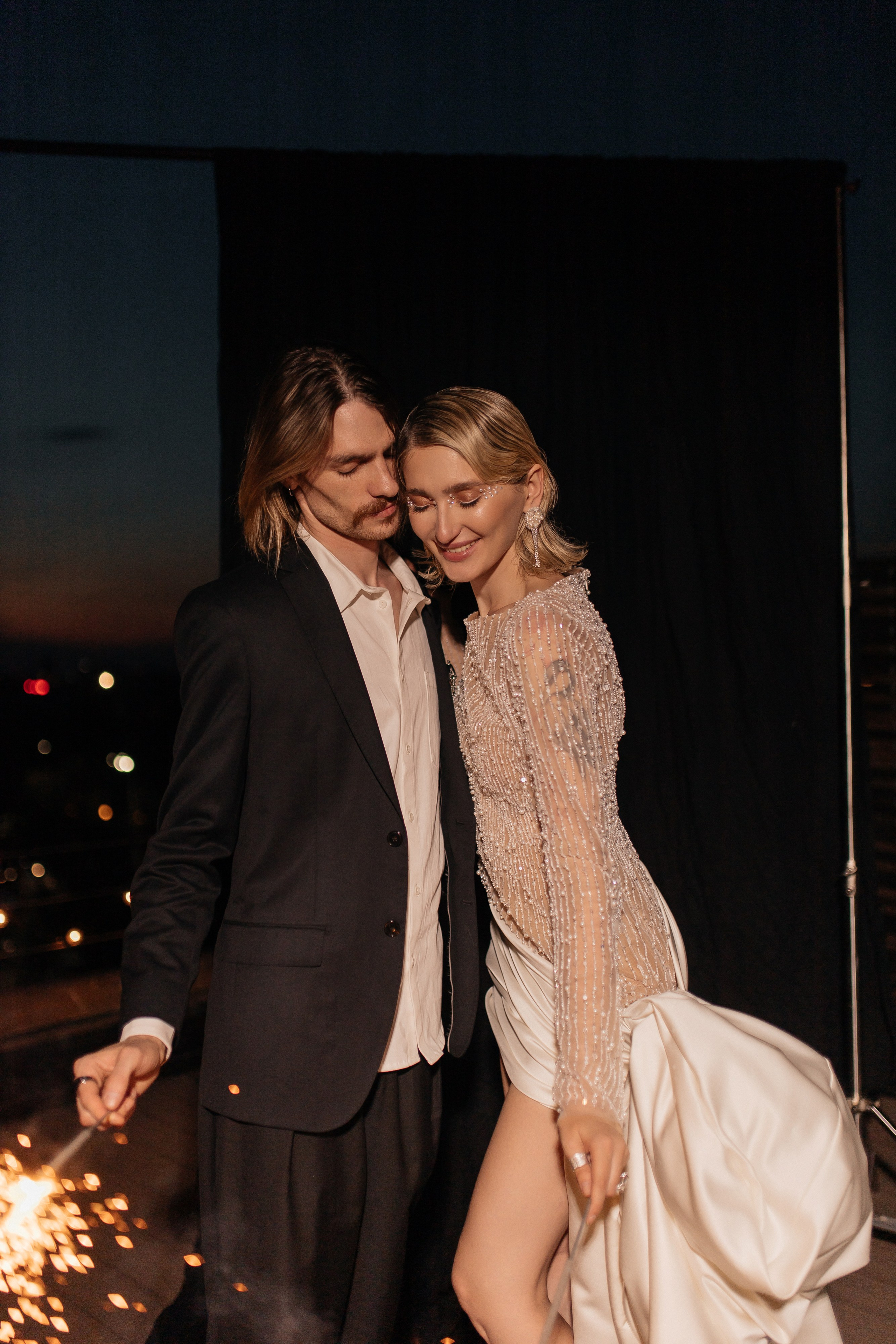 Анна и Никита. Семейный фотограф Губкин/Старый Оскол