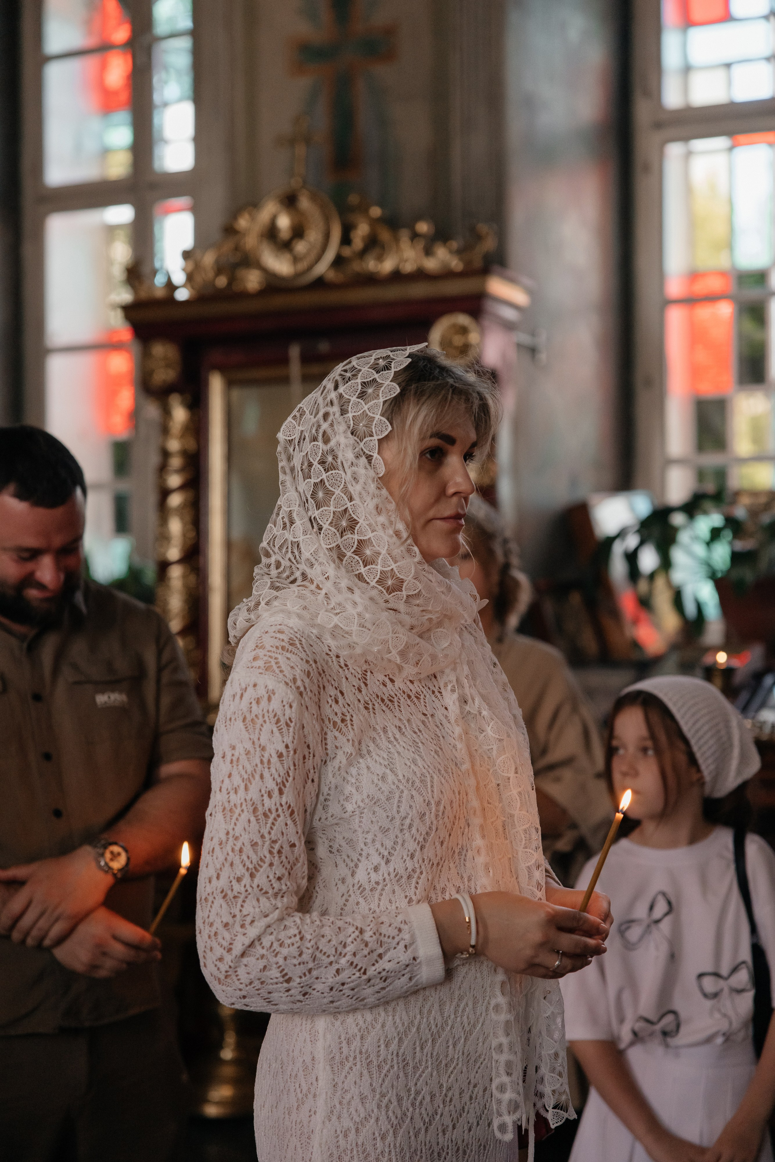 Мия. Семейный фотограф Губкин/Старый Оскол