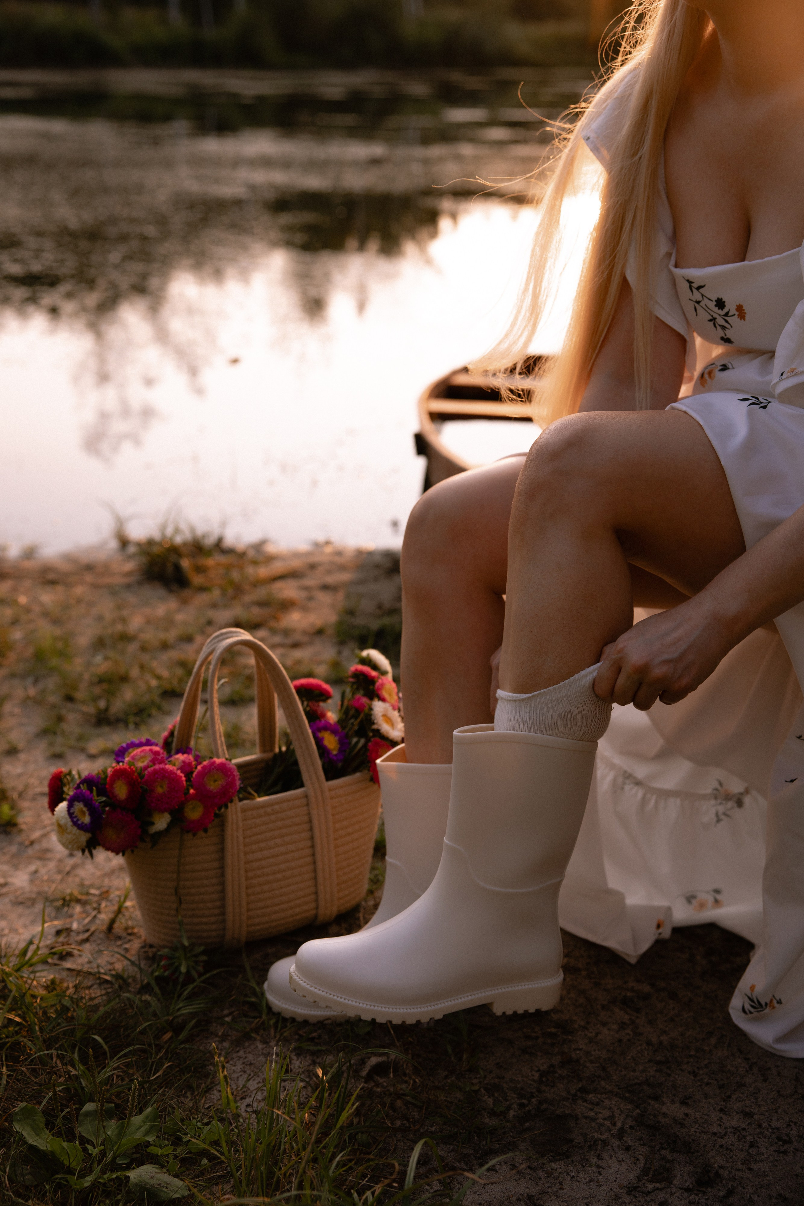 Маша и Стеша. Семейный фотограф Губкин/Старый Оскол