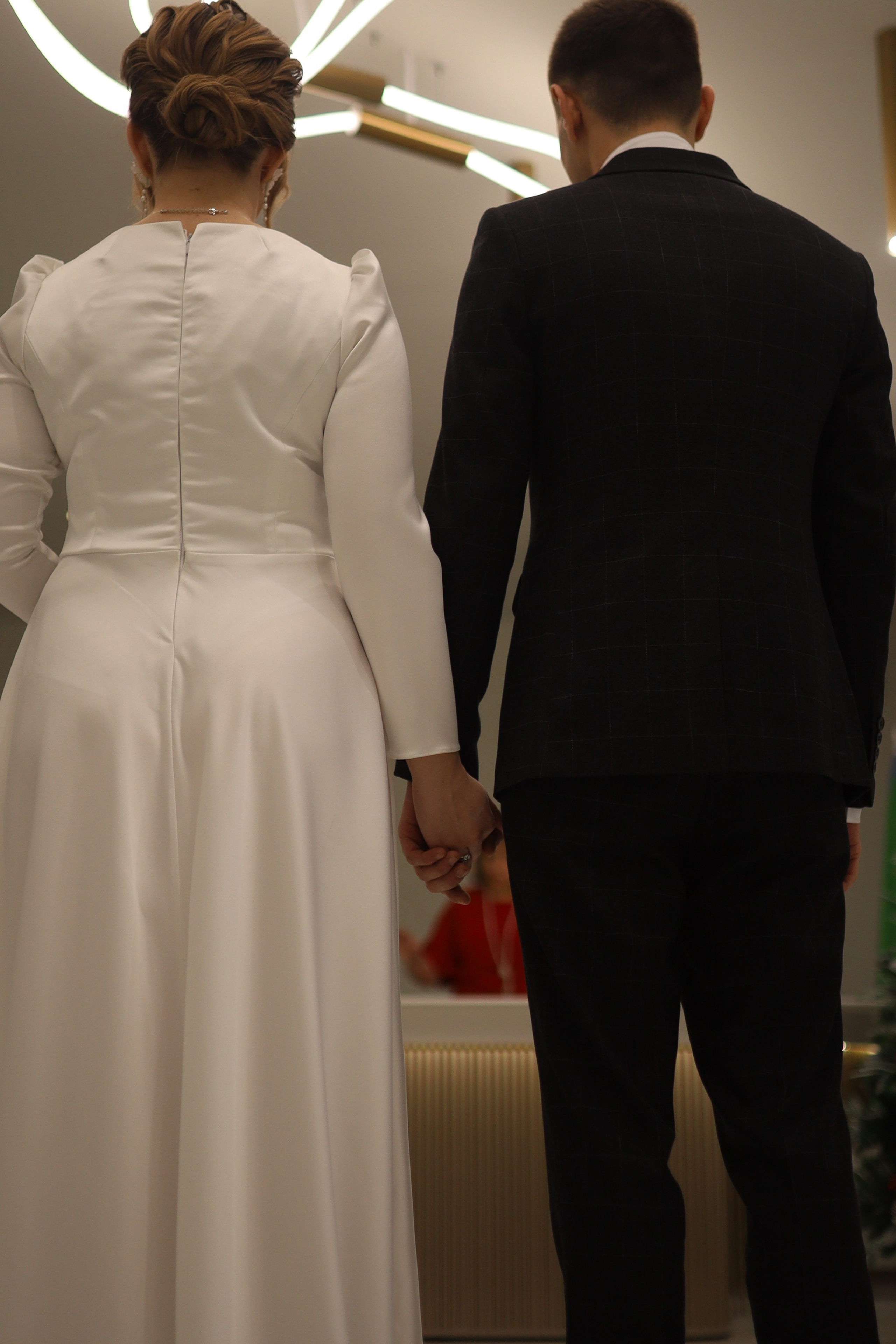 Роспись Анна и Константин. Семейный фотограф Губкин/Старый Оскол