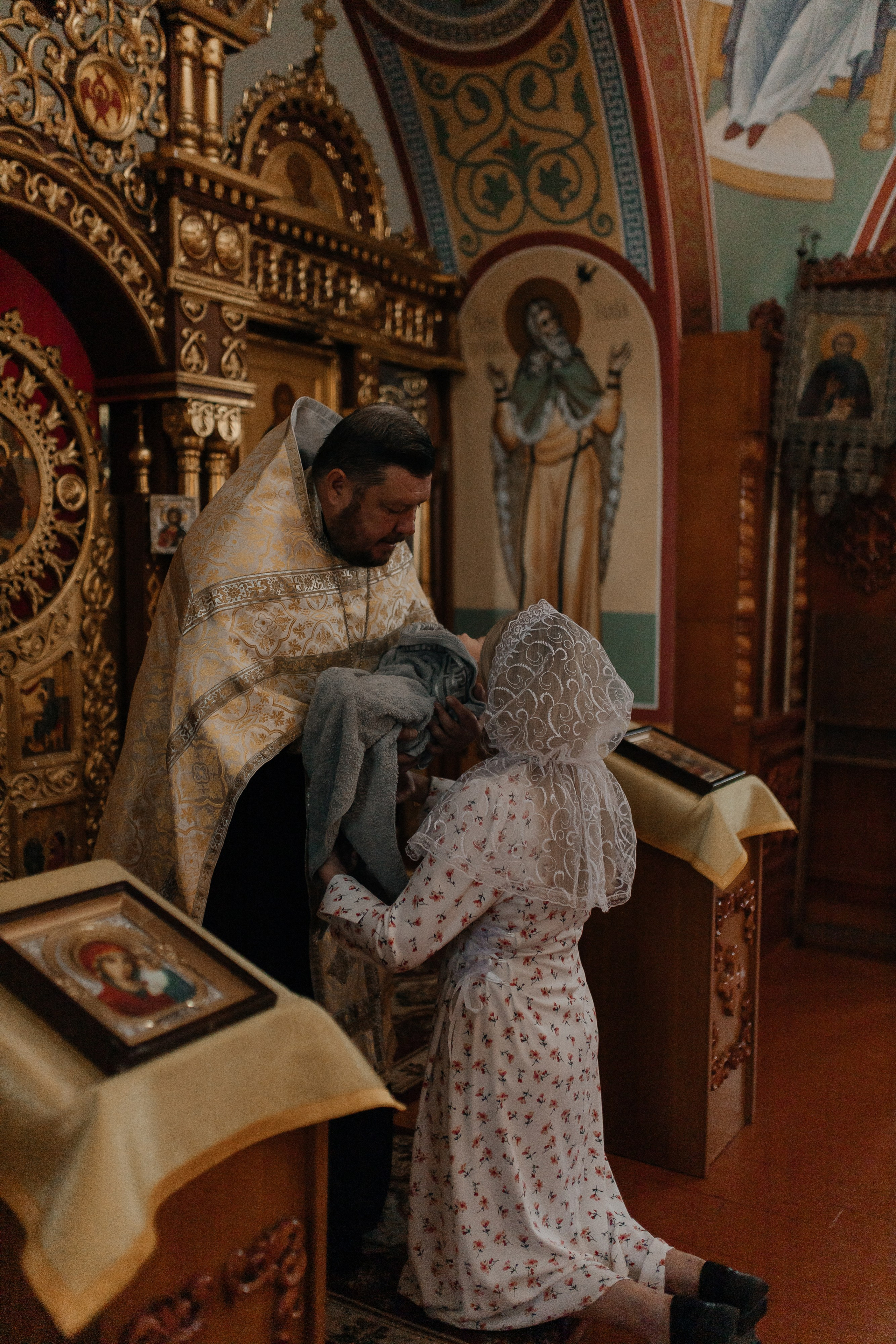 Тимофей. Семейный фотограф Губкин/Старый Оскол