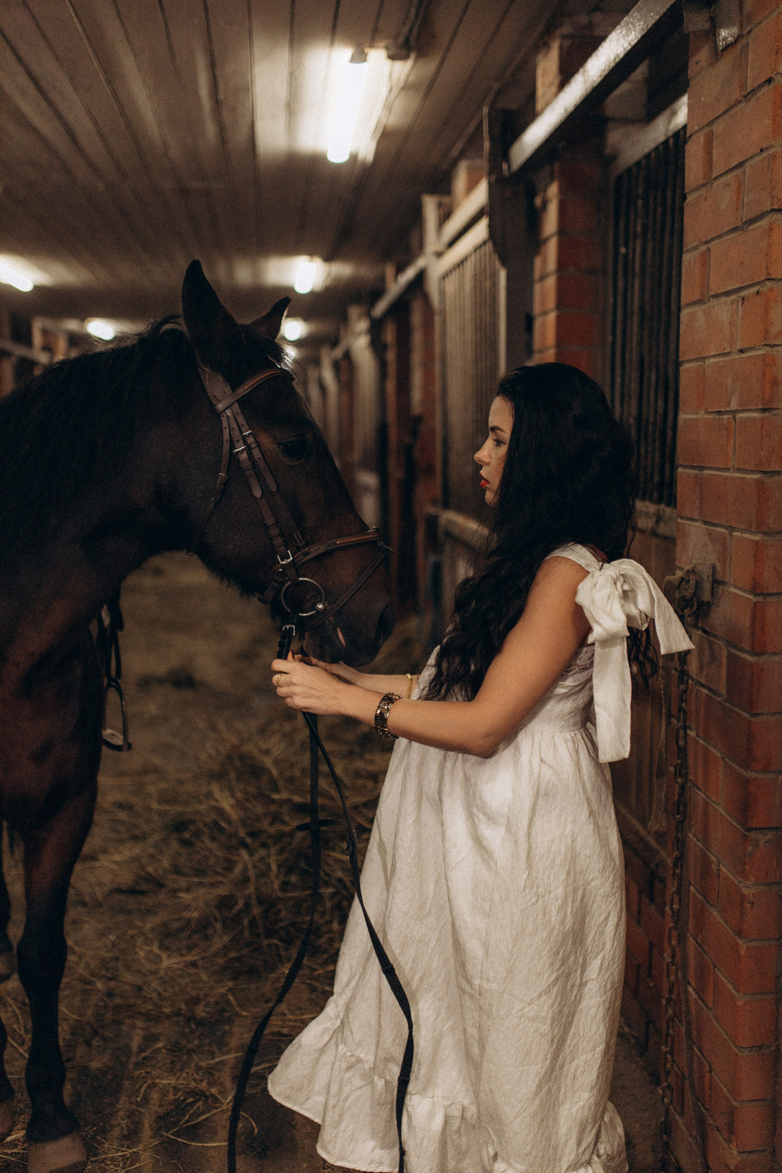Карина. Семейный фотограф Губкин/Старый Оскол