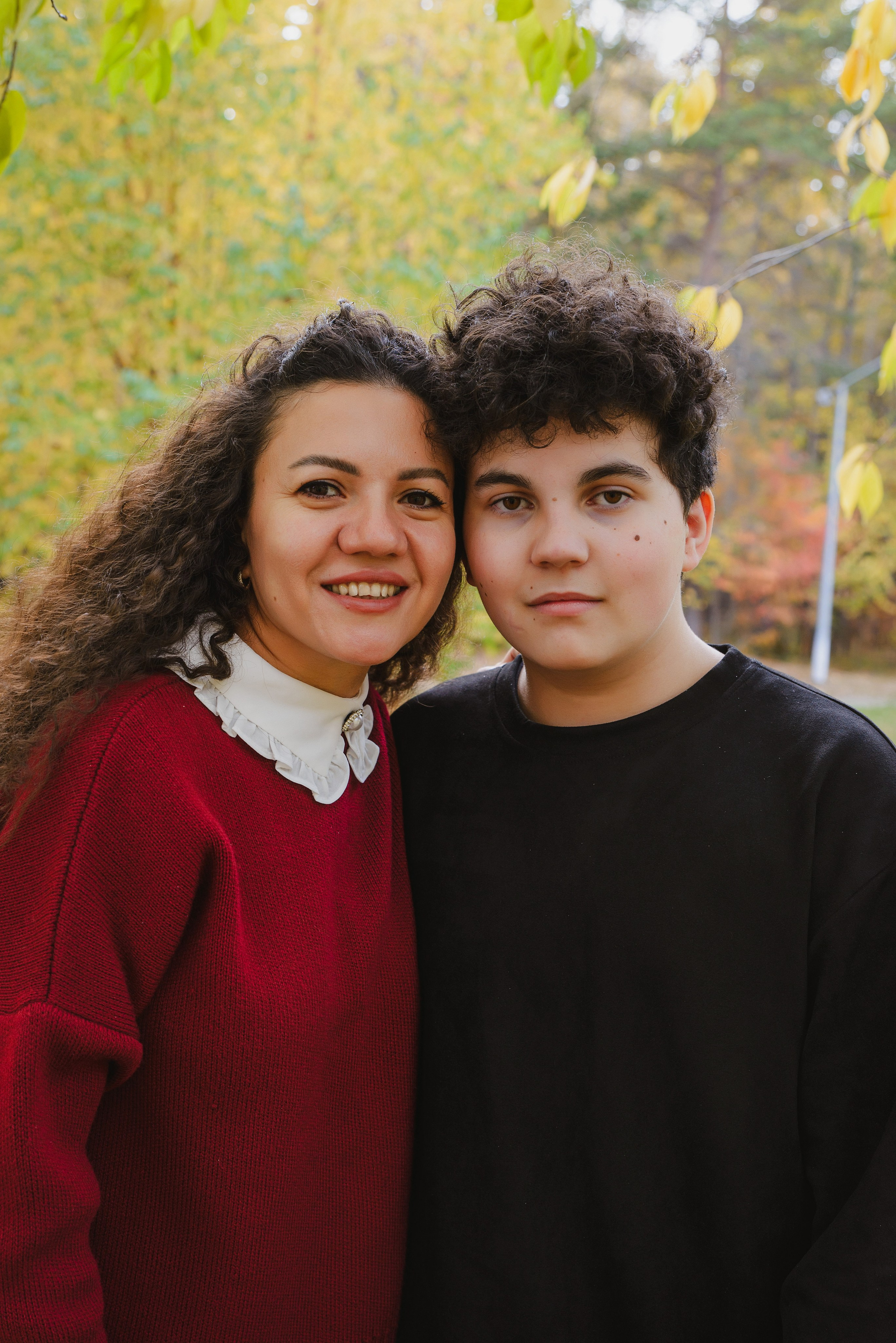 Семьи и дети. Айсылу Счастливая — Фотограф | Ретушёр | Нейрокреатор