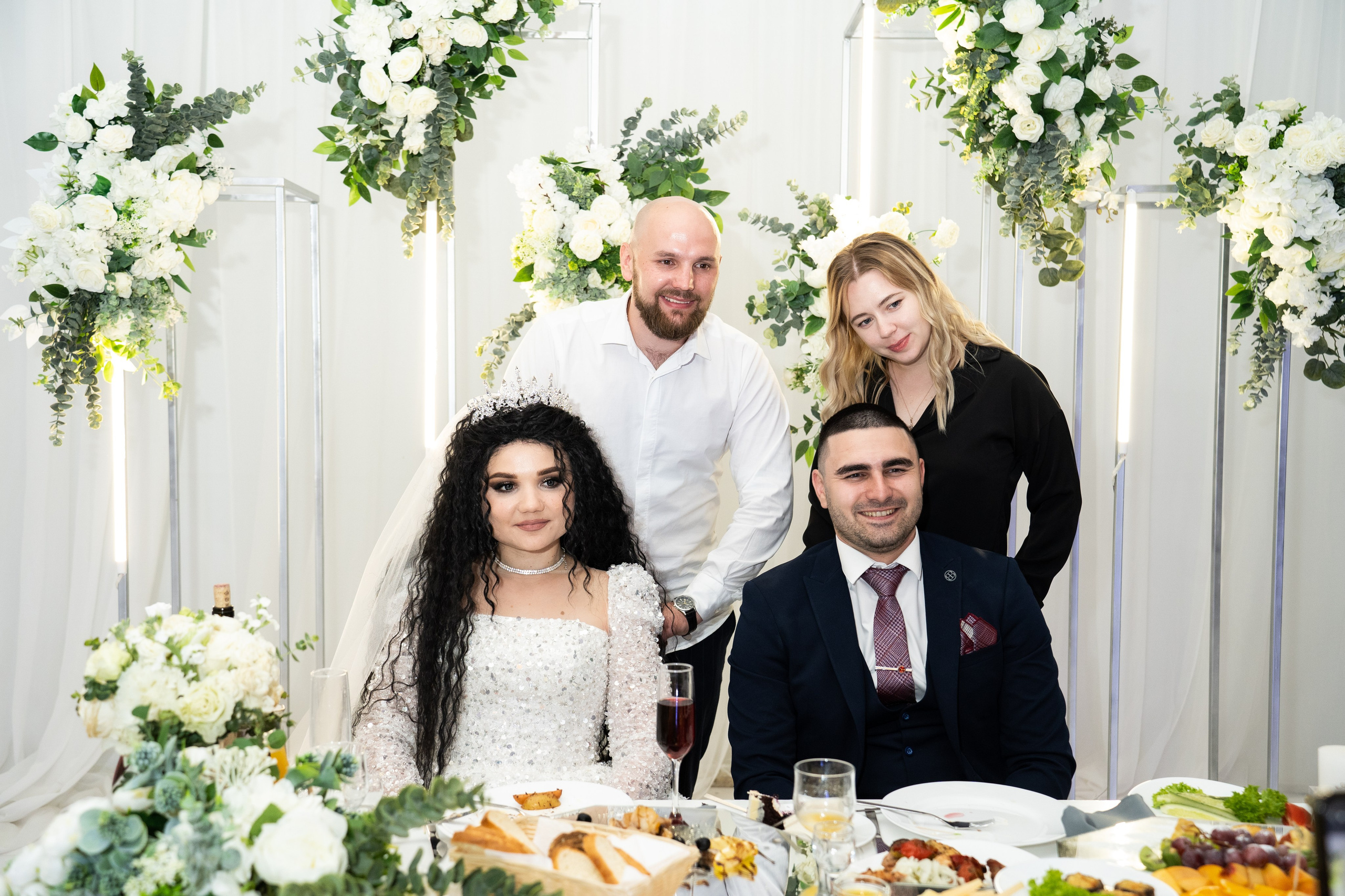 Anna & Aleksander. Фотограф Москва, визуальный менеджер Дарья Шевченко