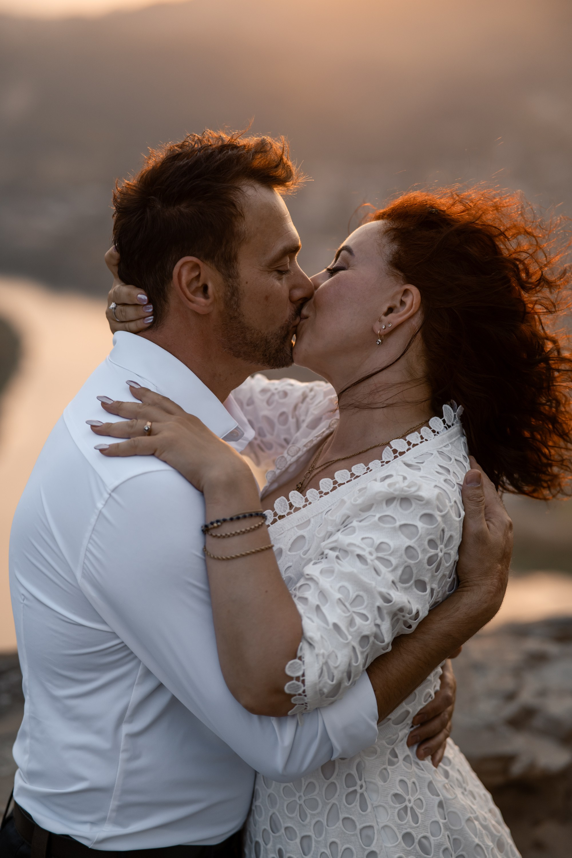 Николай и Евгения. Свадебный и репортажный фотограф Грузия