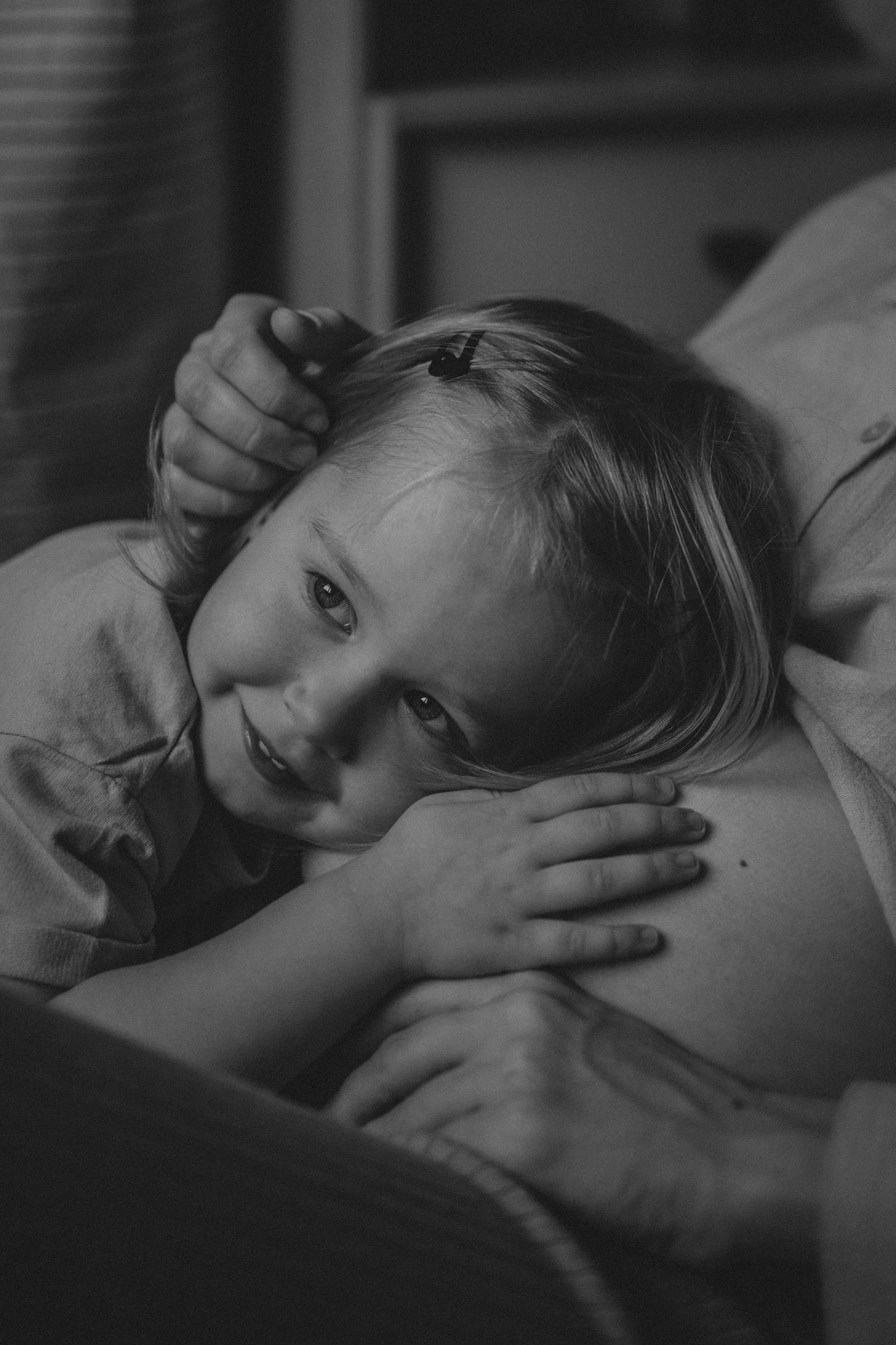 Наташа, Никита и Вероничка. Семейный фотограф Екатерина Еремеева