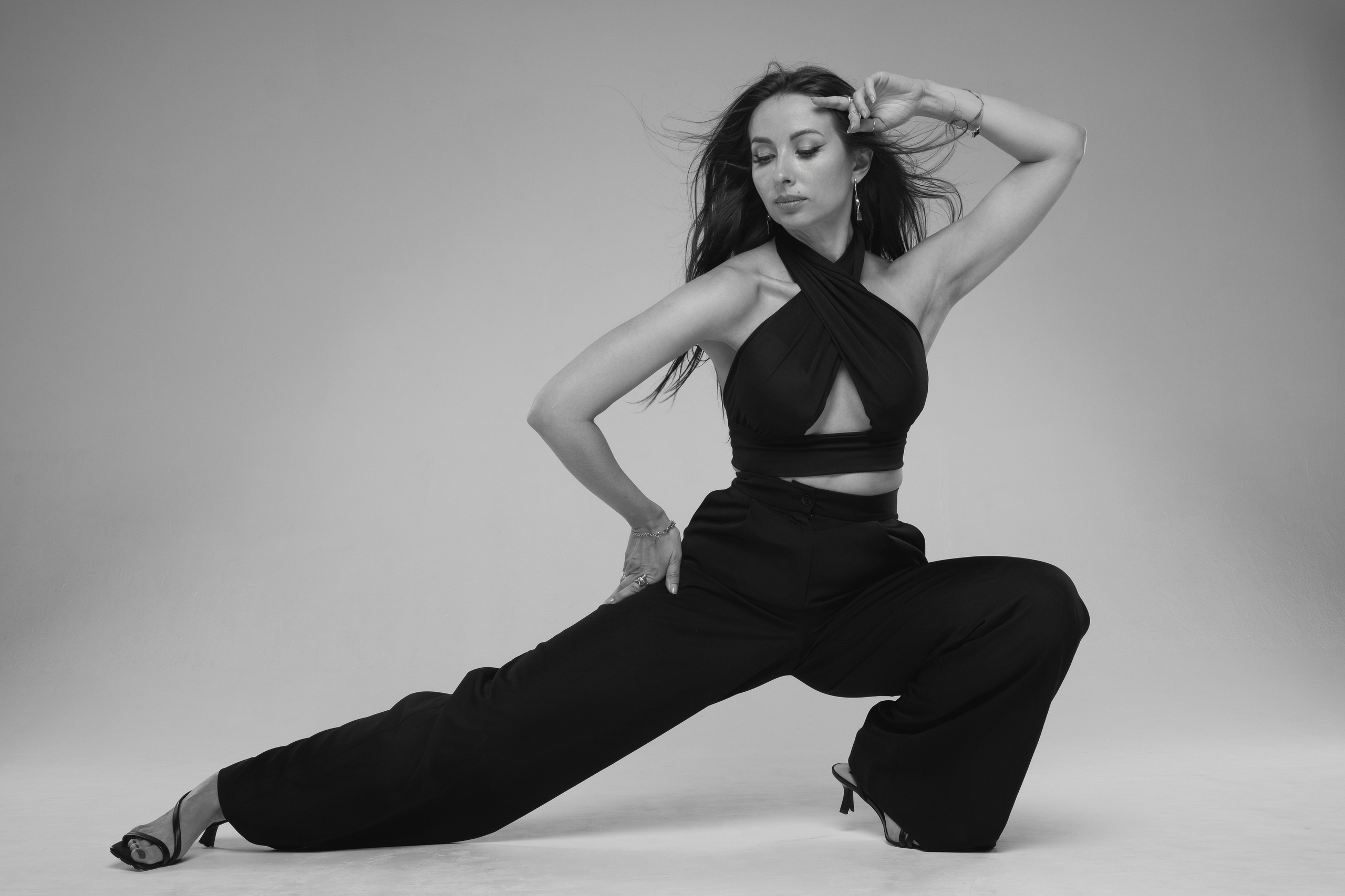 Портретный фотограф в Москве Александр Денисов