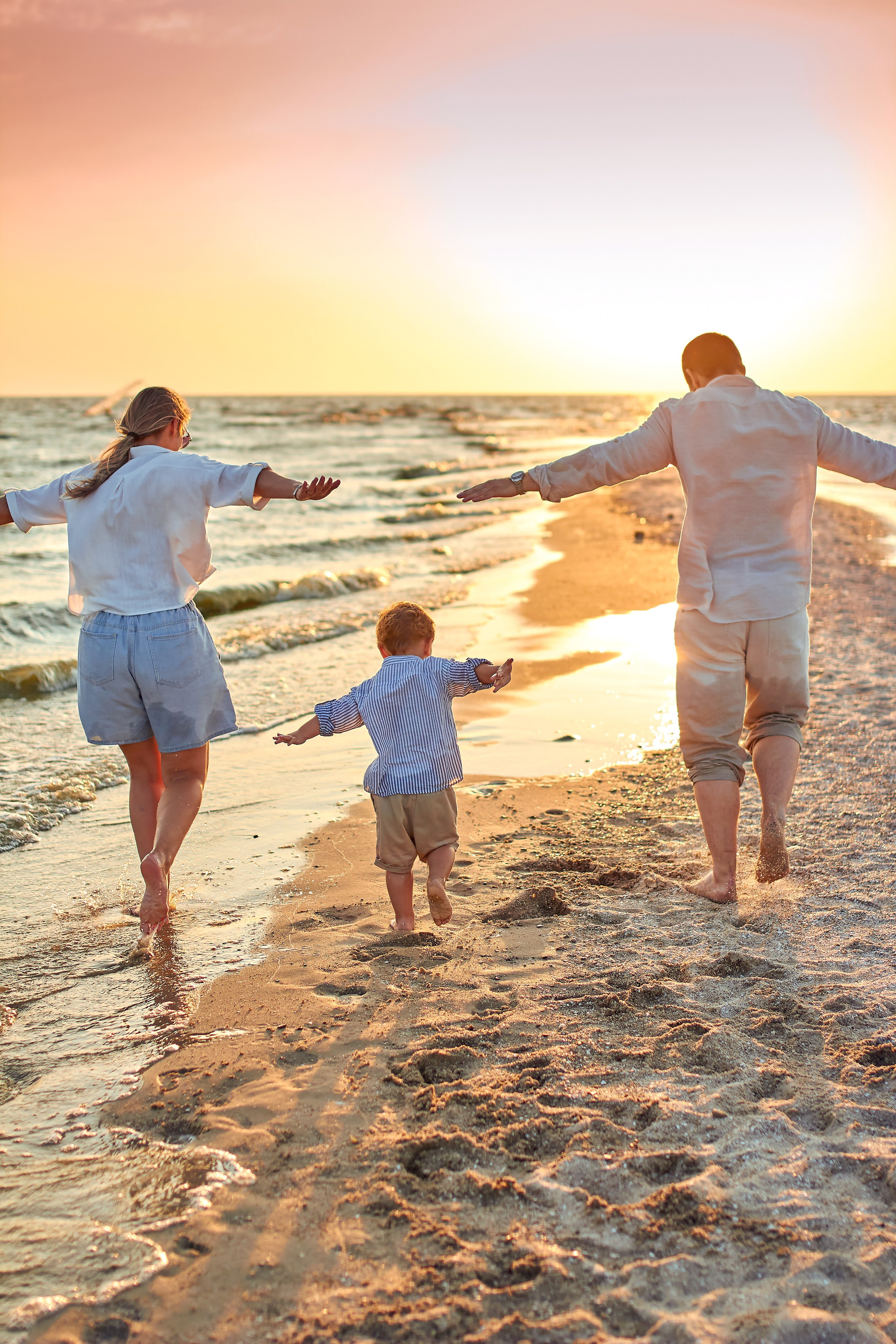 Семейная съемка Вероники. Семейный и детский фотограф в Ростове-на-Дону Екатерина Шевченко