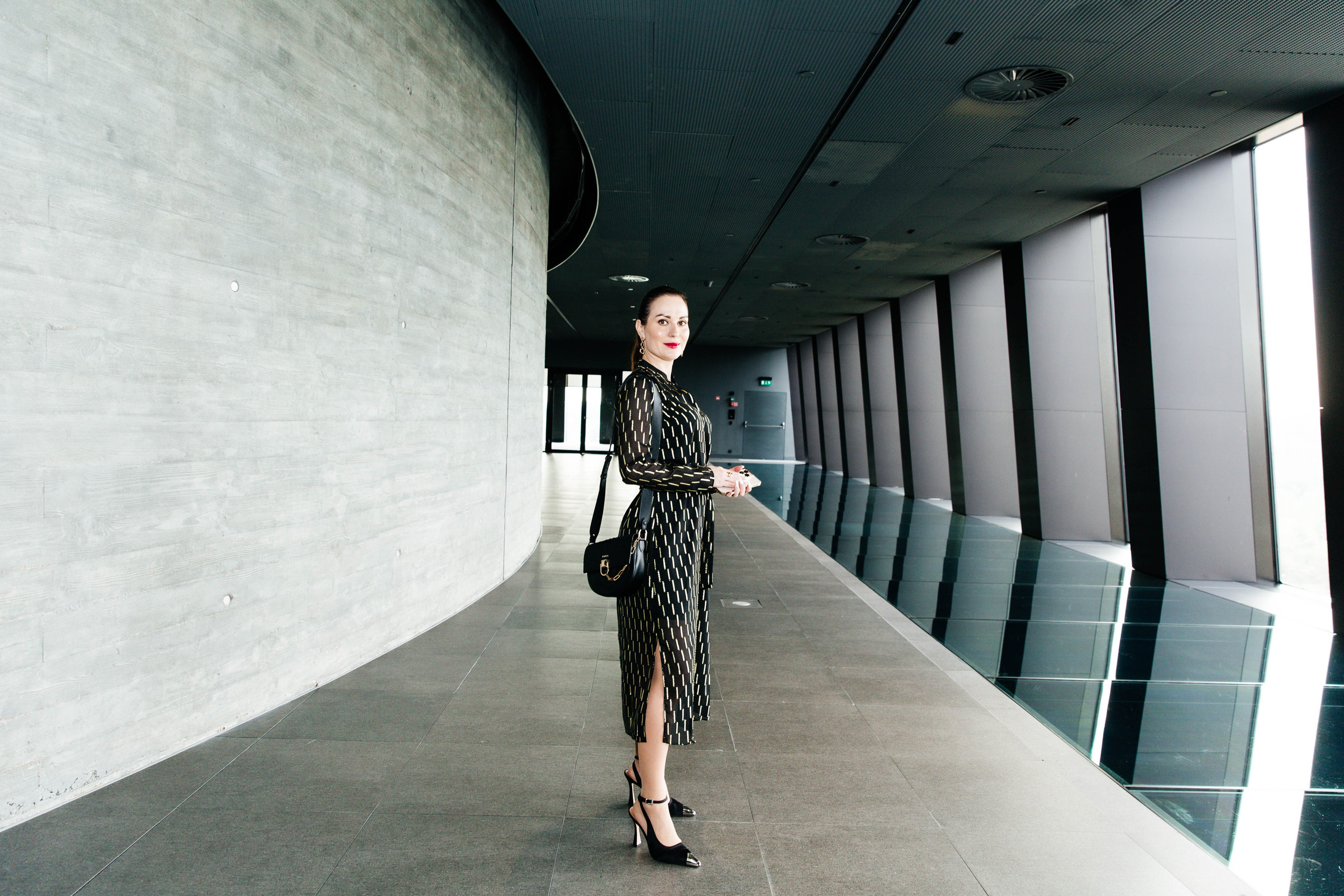 Бизнес портреты в Сколково. Фотограф Абакумова Анастасия