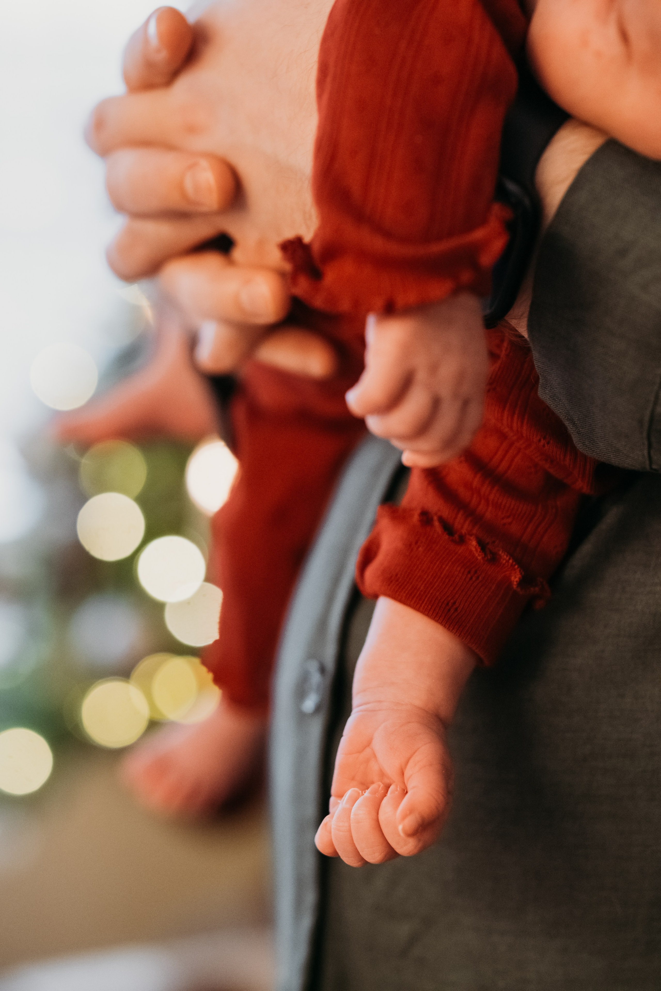 Семья Савельевых: newborn. Семейный и детский фотограф в Москве Светлана Потемкина