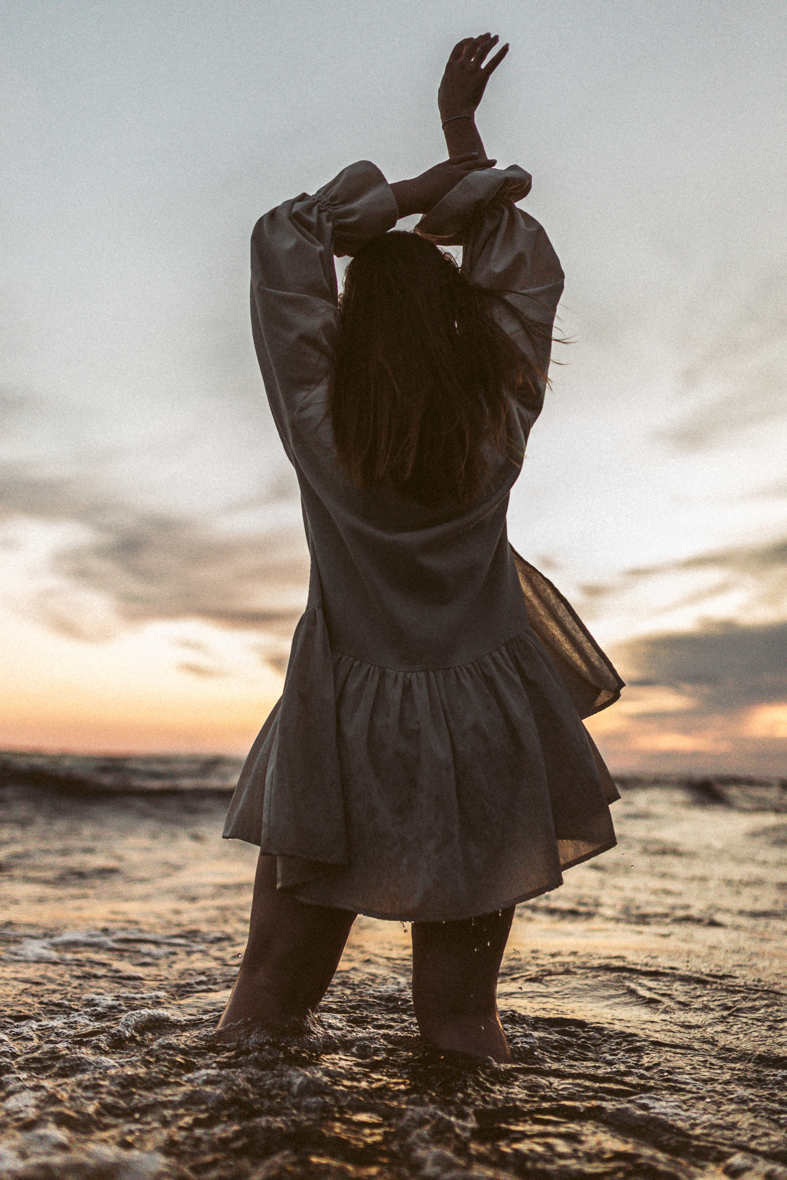 Inga, Lake Ladoga. <3