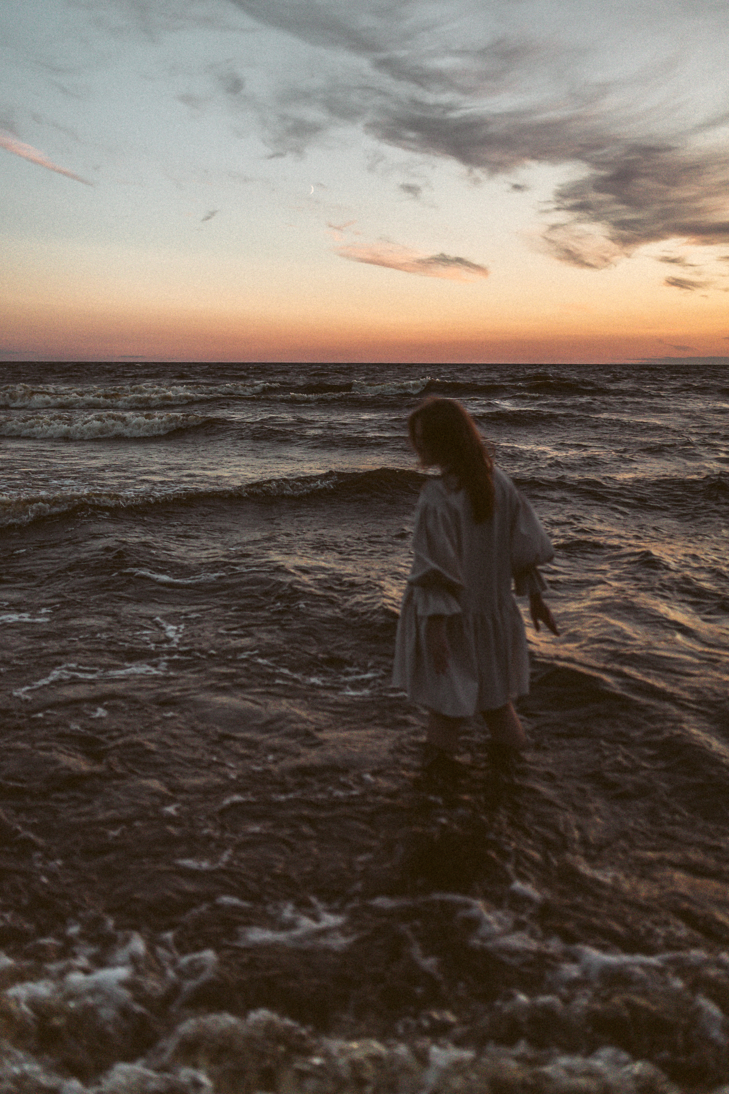 Inga, Lake Ladoga. <3