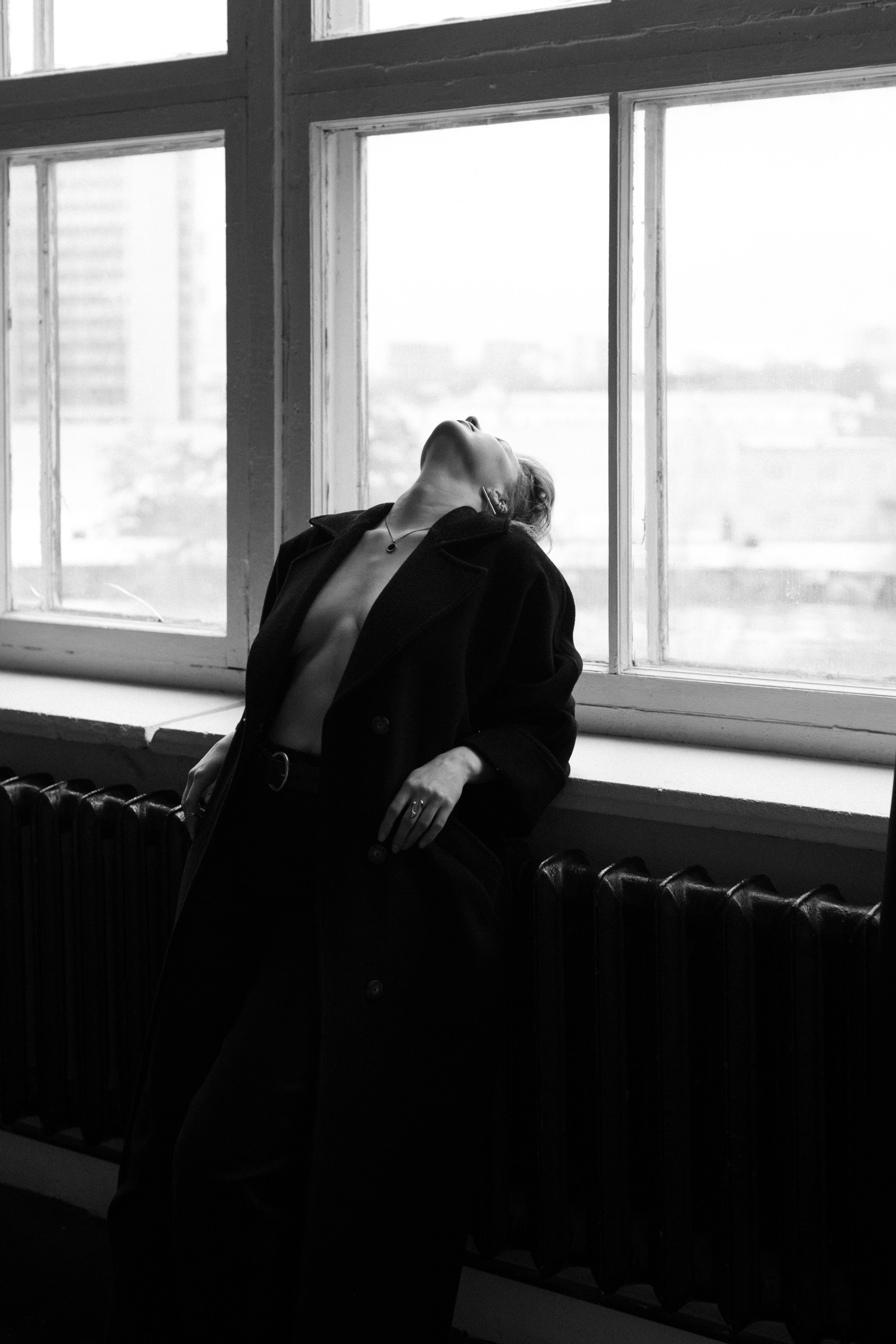 Портрет. Свадебный фотограф Екатерина Садчикова