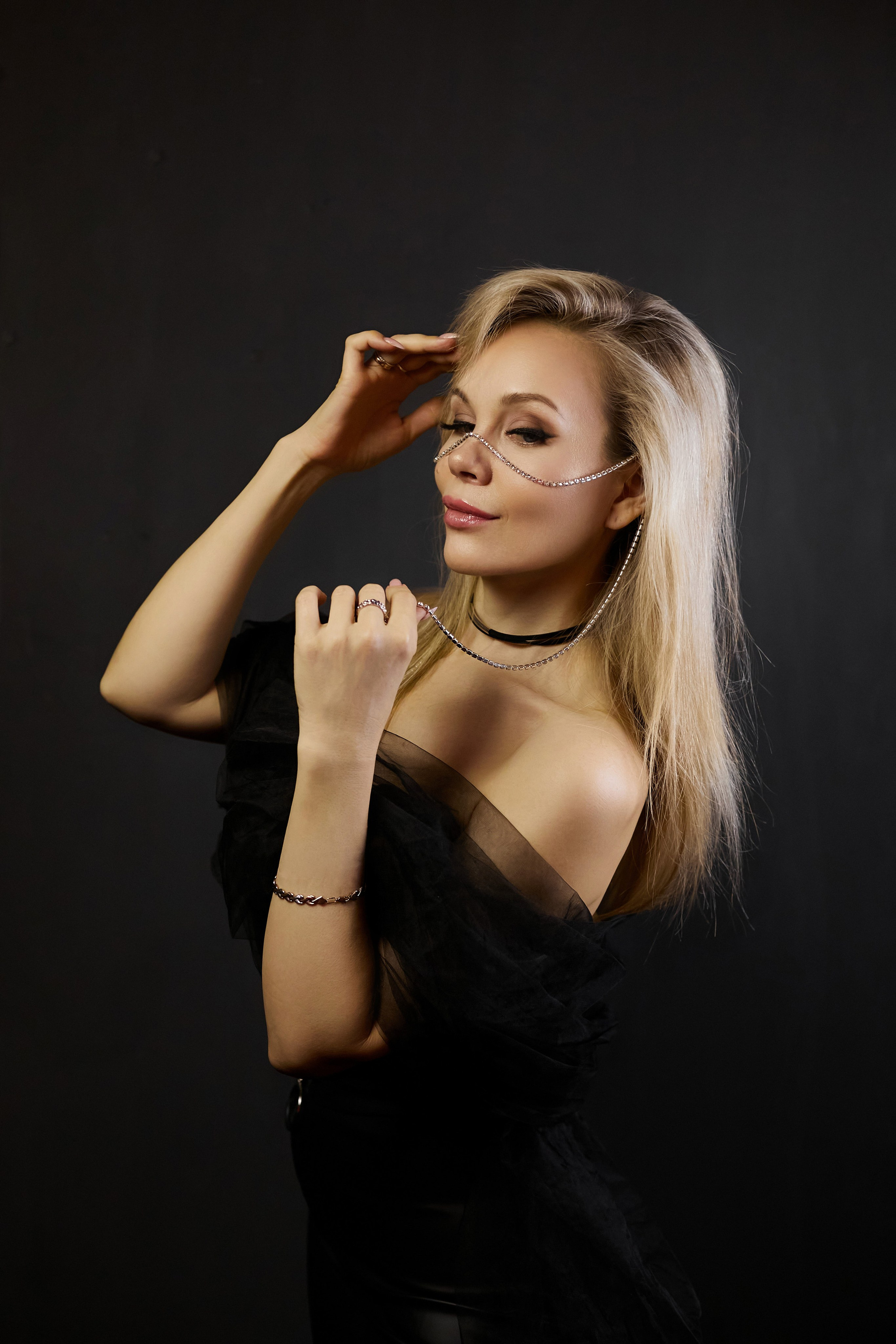 «Diamond». Свадебный и креативный фотограф в ЮФО и МСК