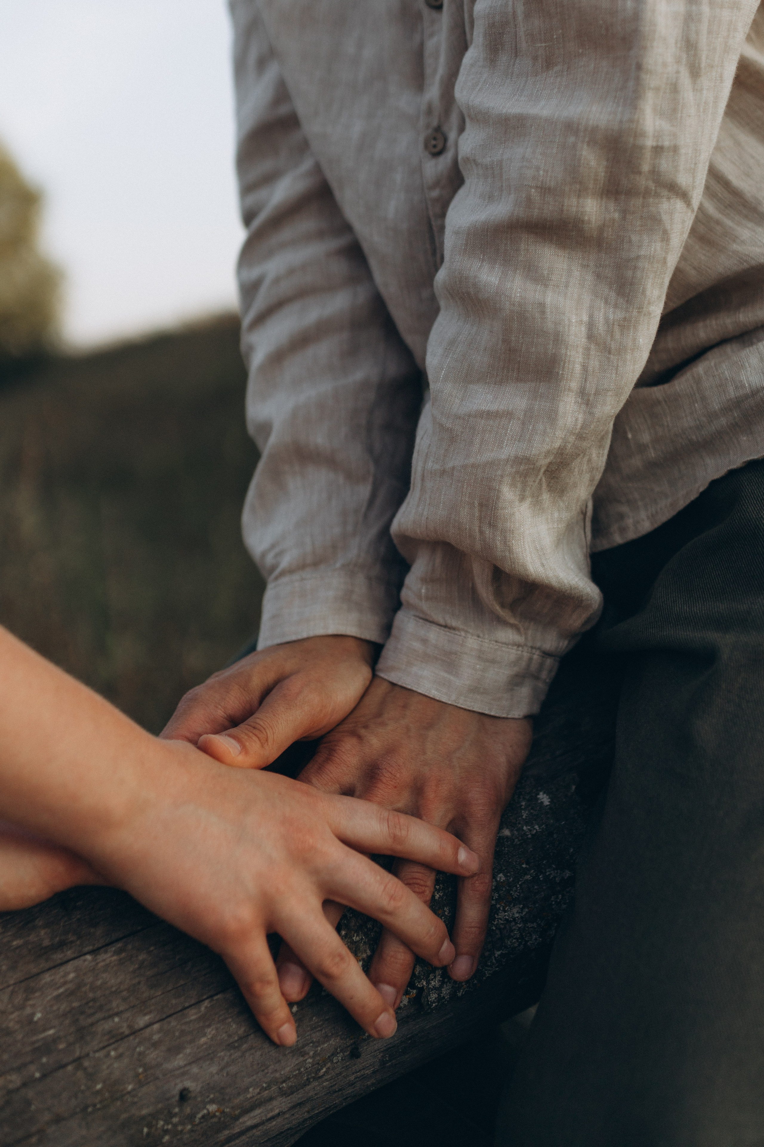 Если в сердце живет любовь. Семейный фотограф в Москве Жукова Анна