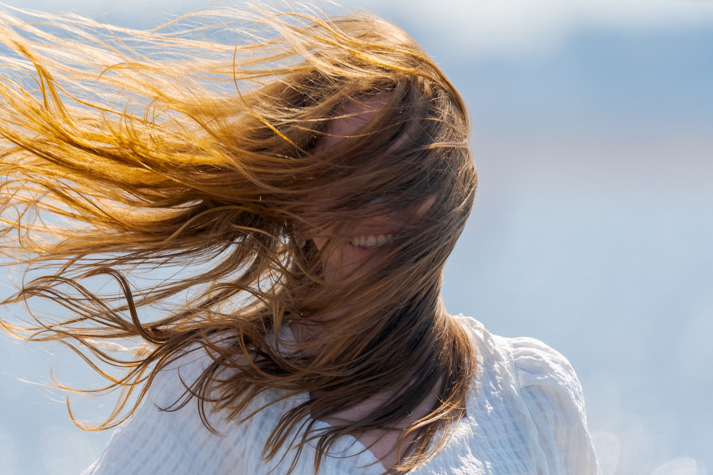 Даша Перфильева. Променад. Портретный фотограф в Санкт-Петербурге Александр Быстрицкий