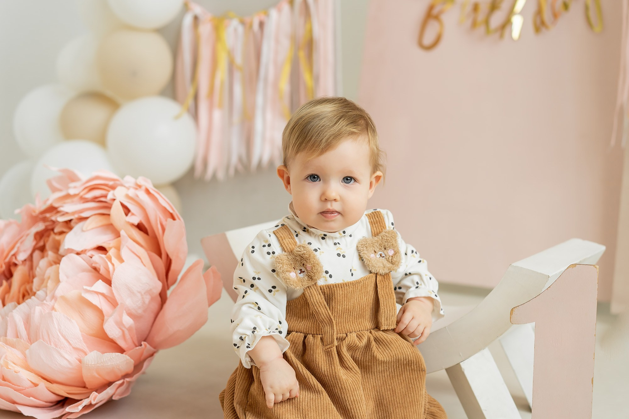 День рождения. Семейный и детский фотограф во Владивостоке Мария Гой