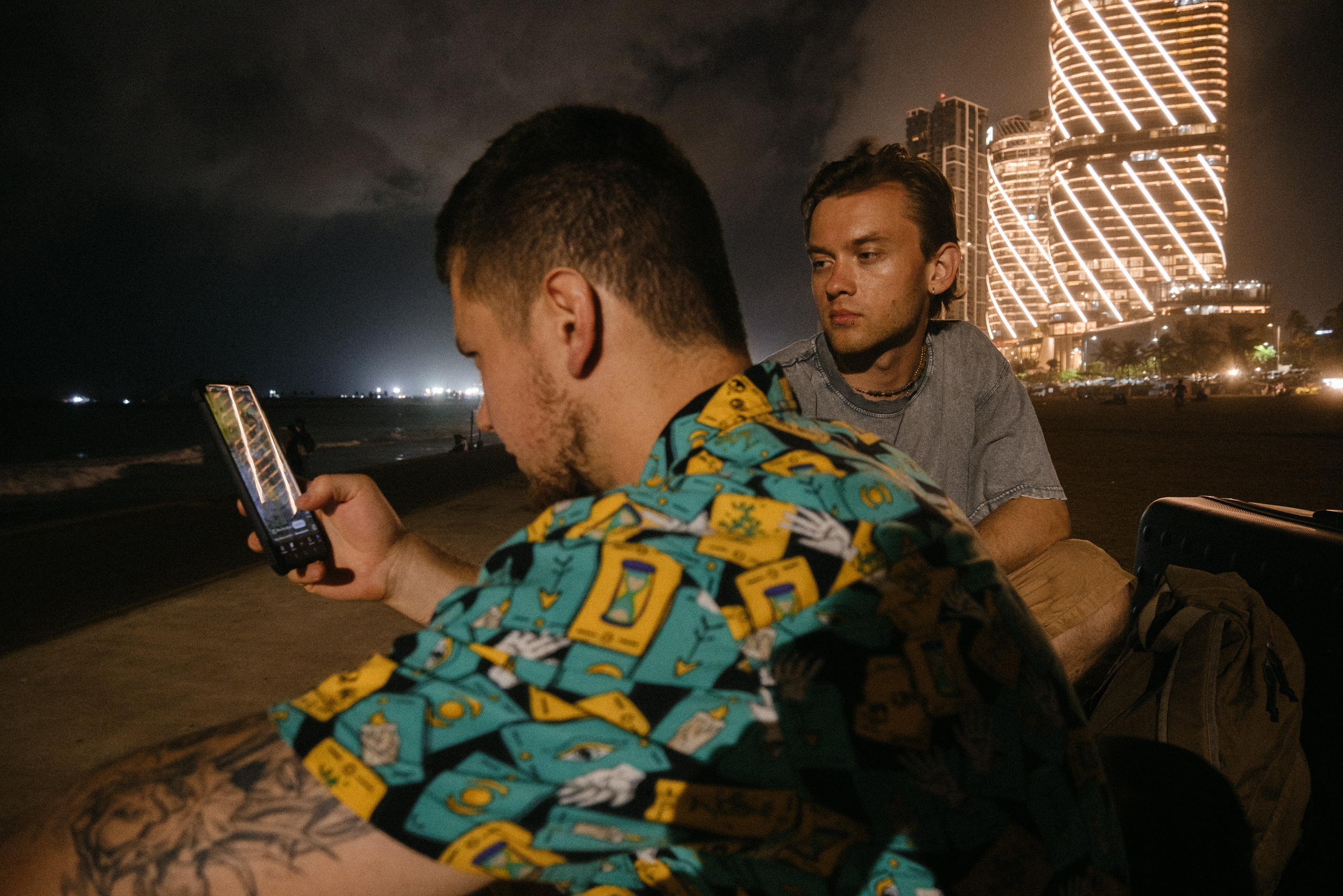 Шри Ланка. Alimov | photo