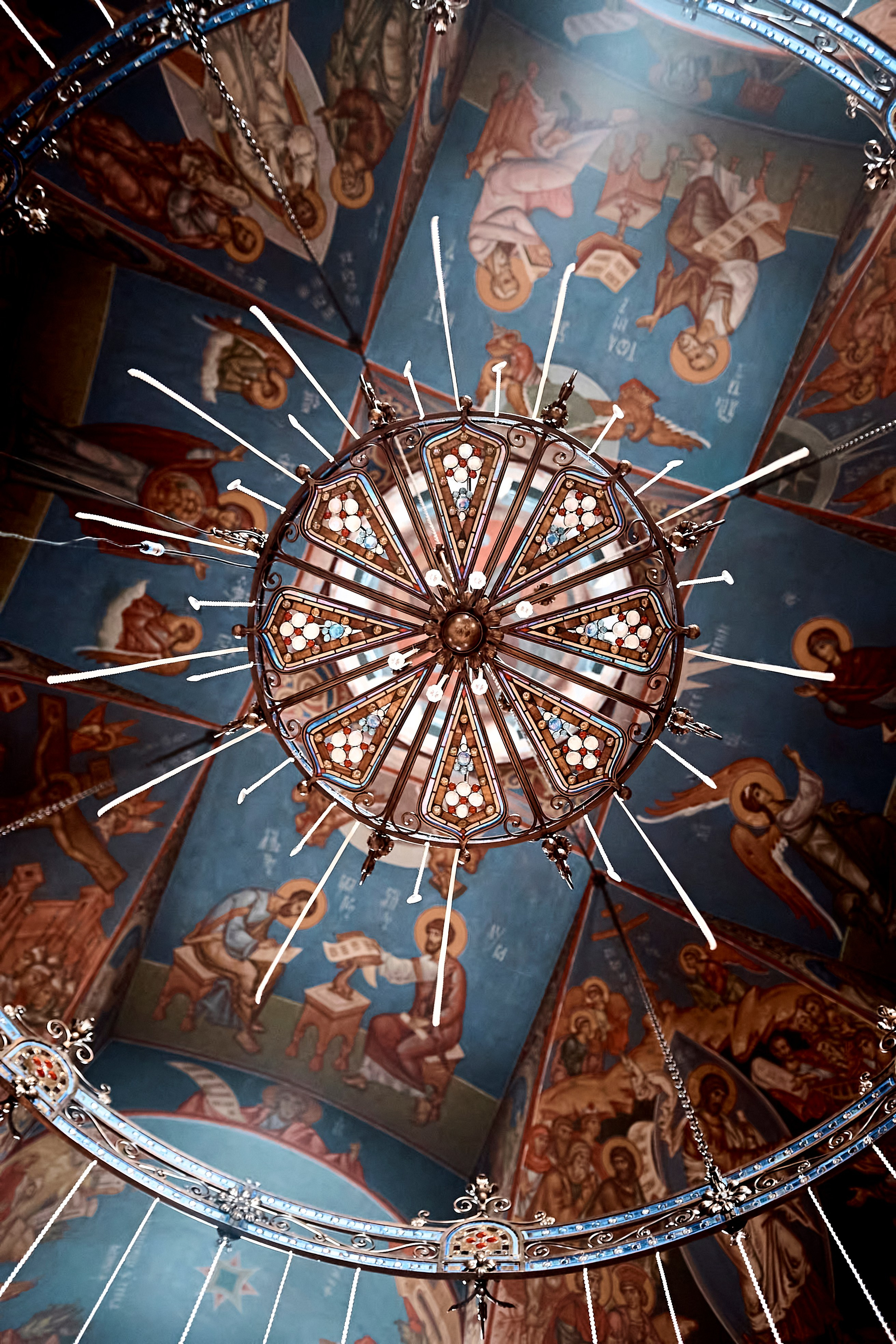 Анонс Таинства Крещения Дениса. Фотограф на Крещение и Венчание в Одинцово